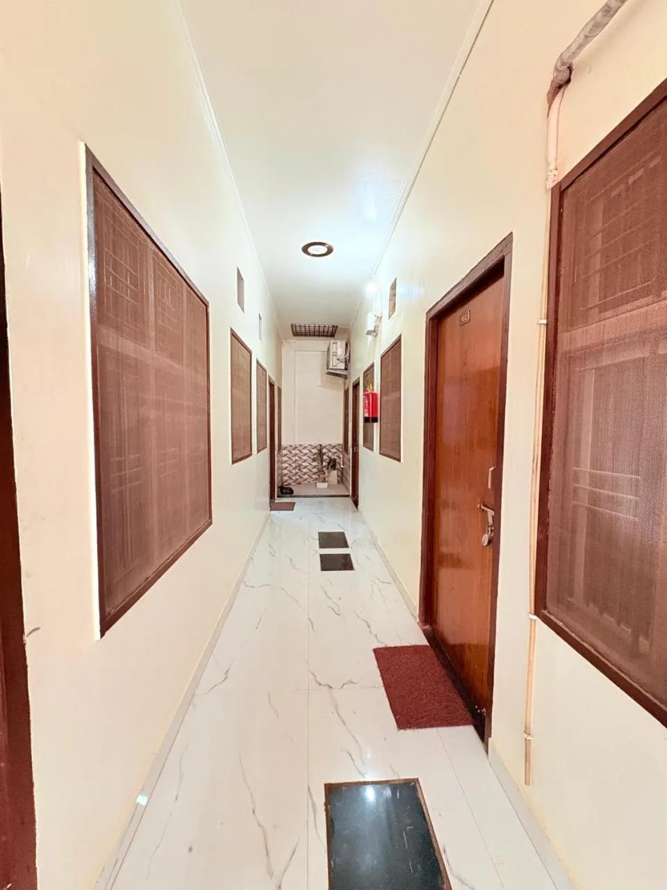 Ram Bila Paying Guest House