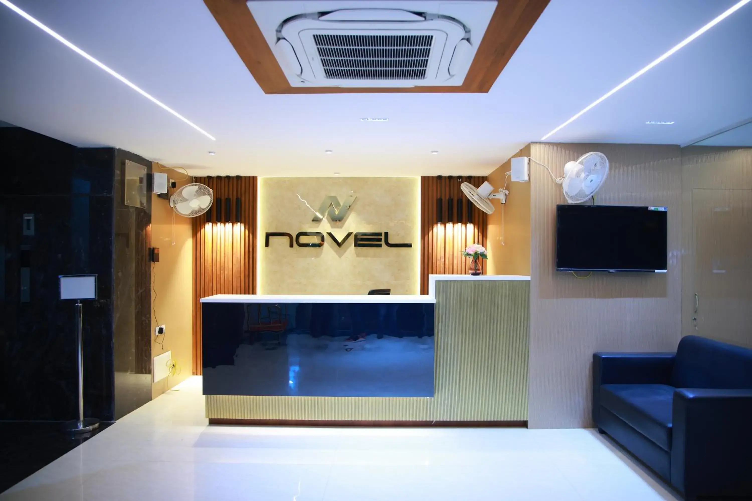 Novel Hotel Novel Hotel