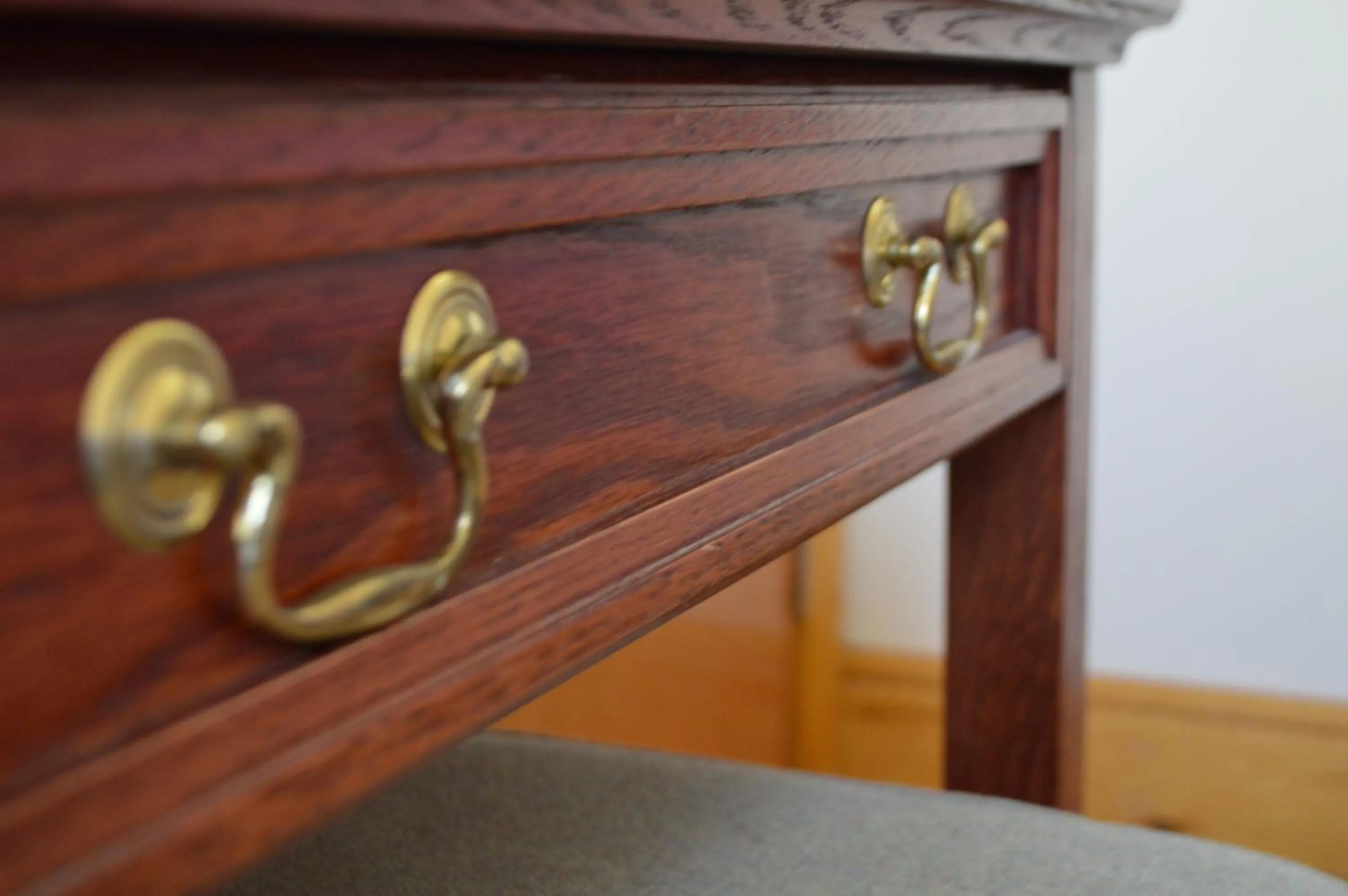 Decorative detail in Sea Breeze Guest House