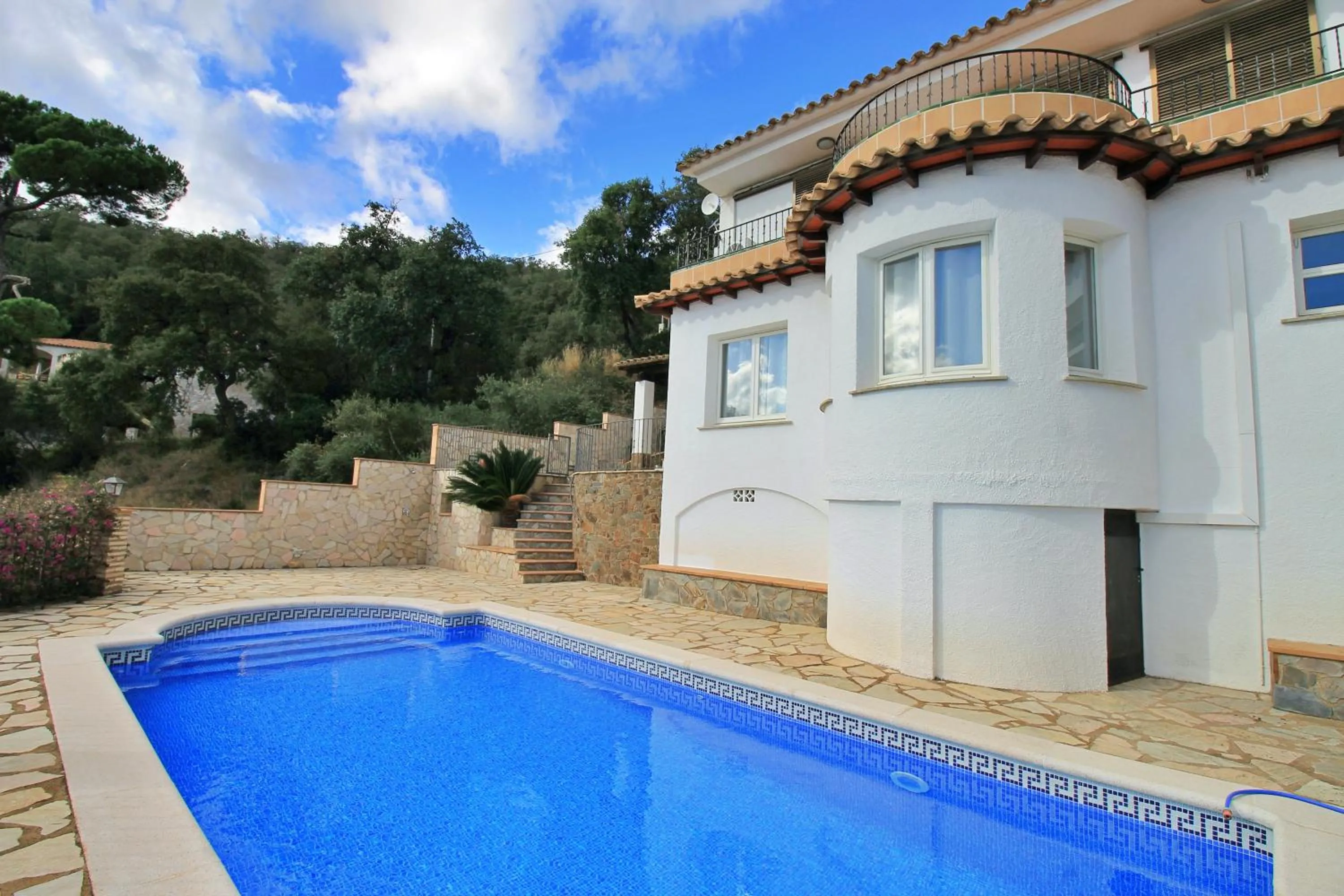 Villa La Vista