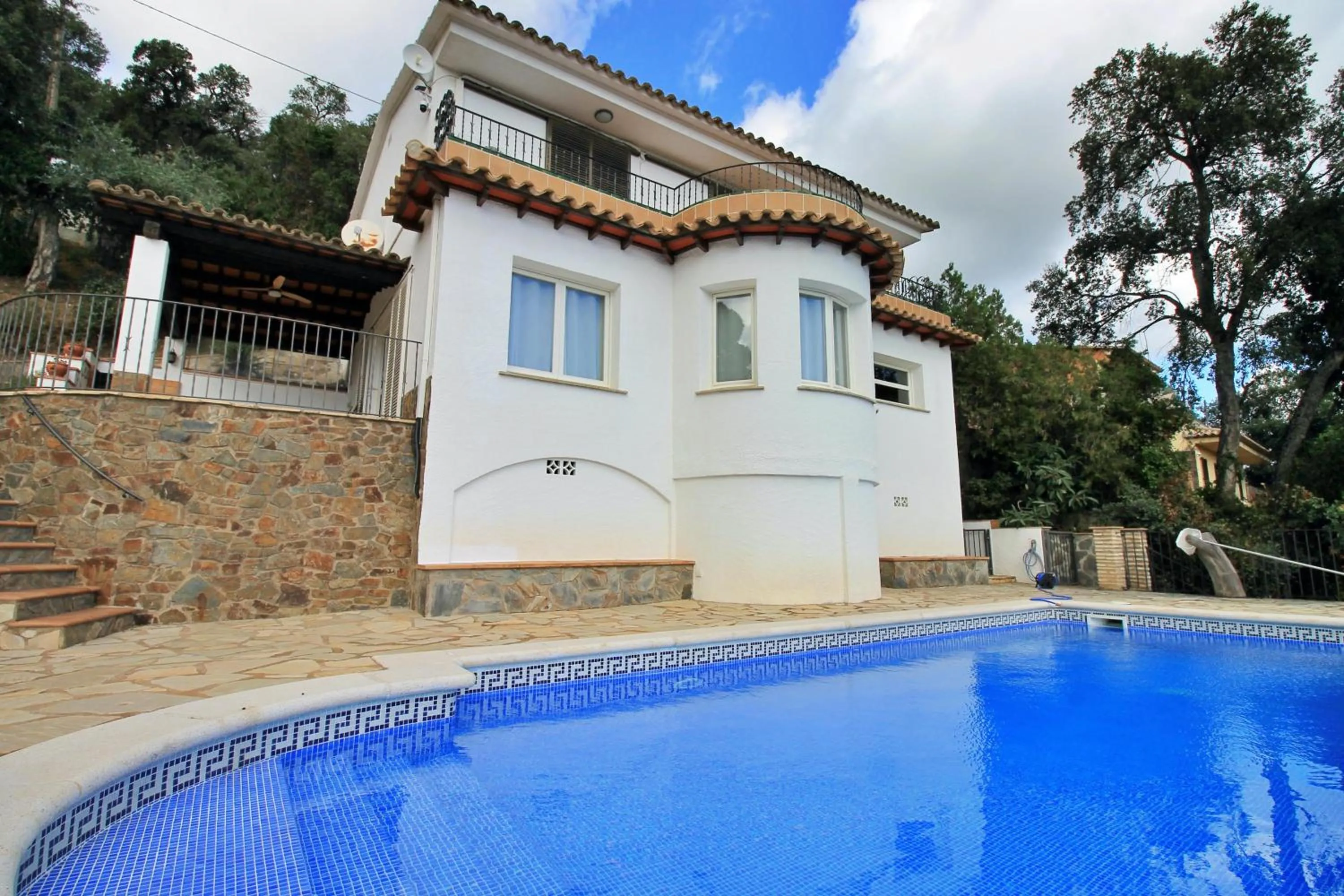 Villa La Vista