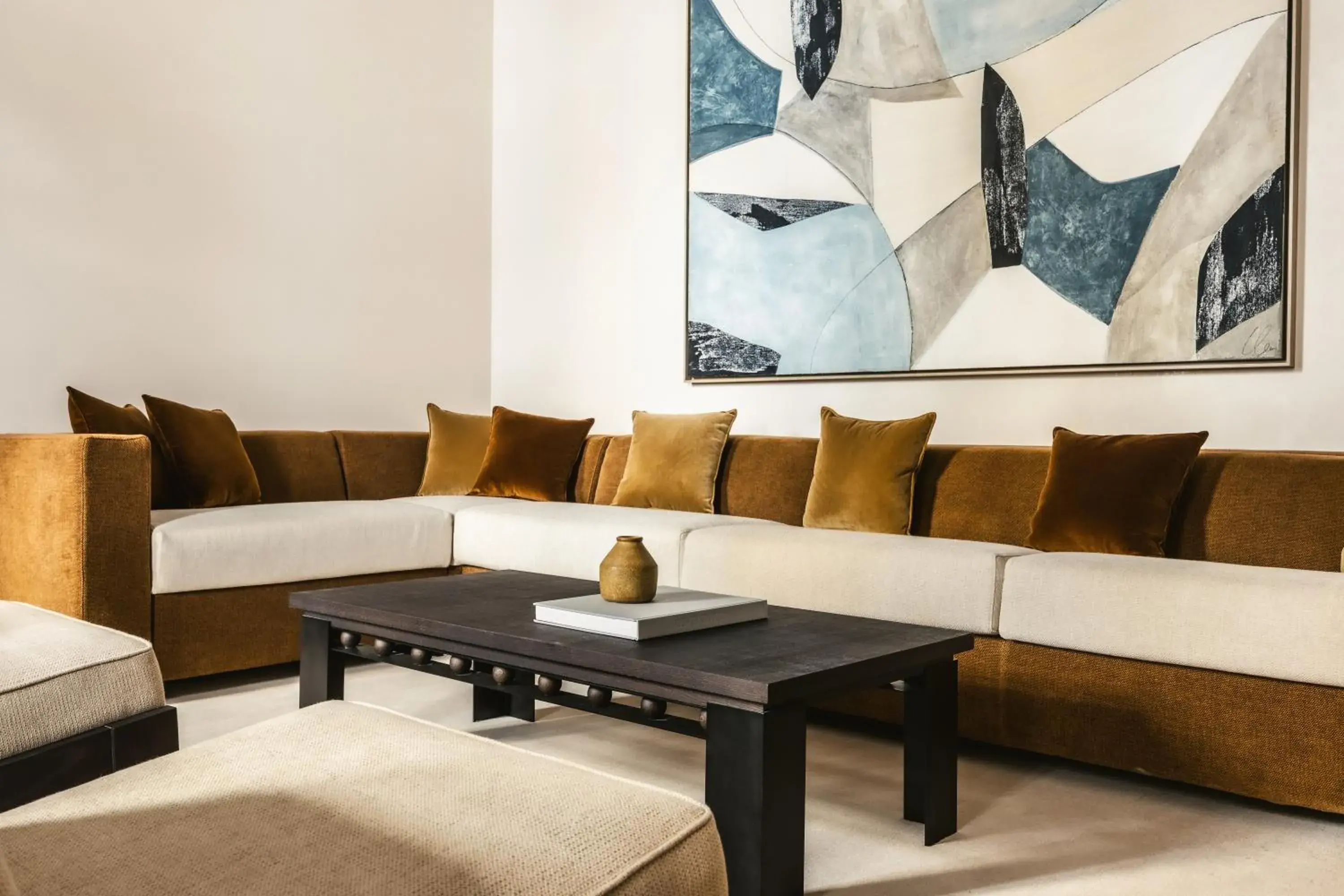 Mondovi Luxury Suites Mondovi Luxury Suites