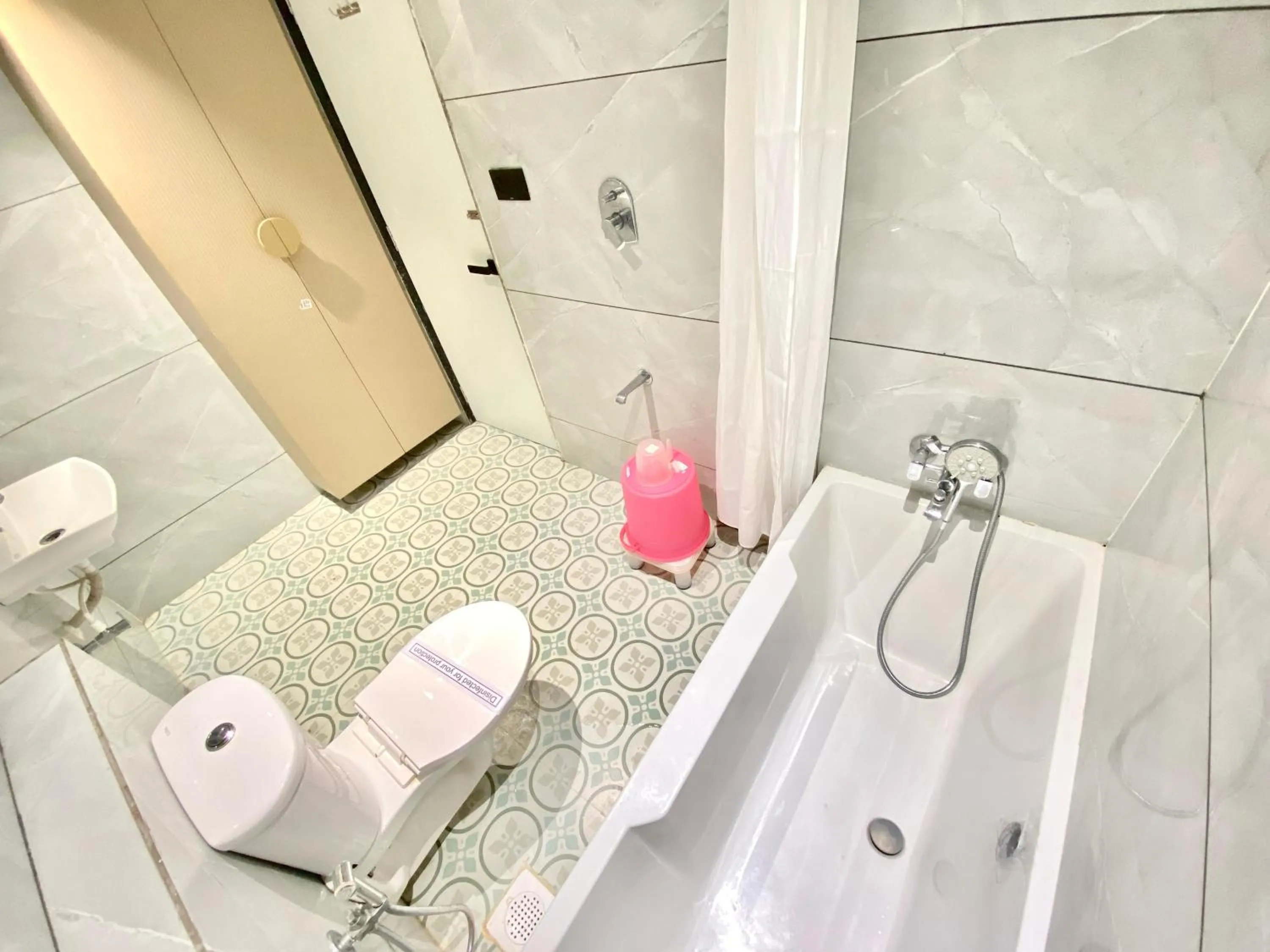 Hotel RV Residency