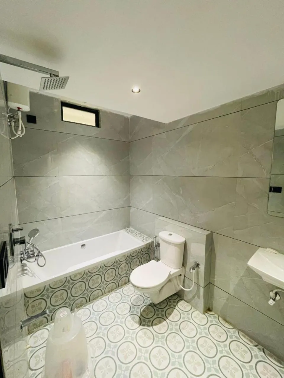 Hotel RV Residency