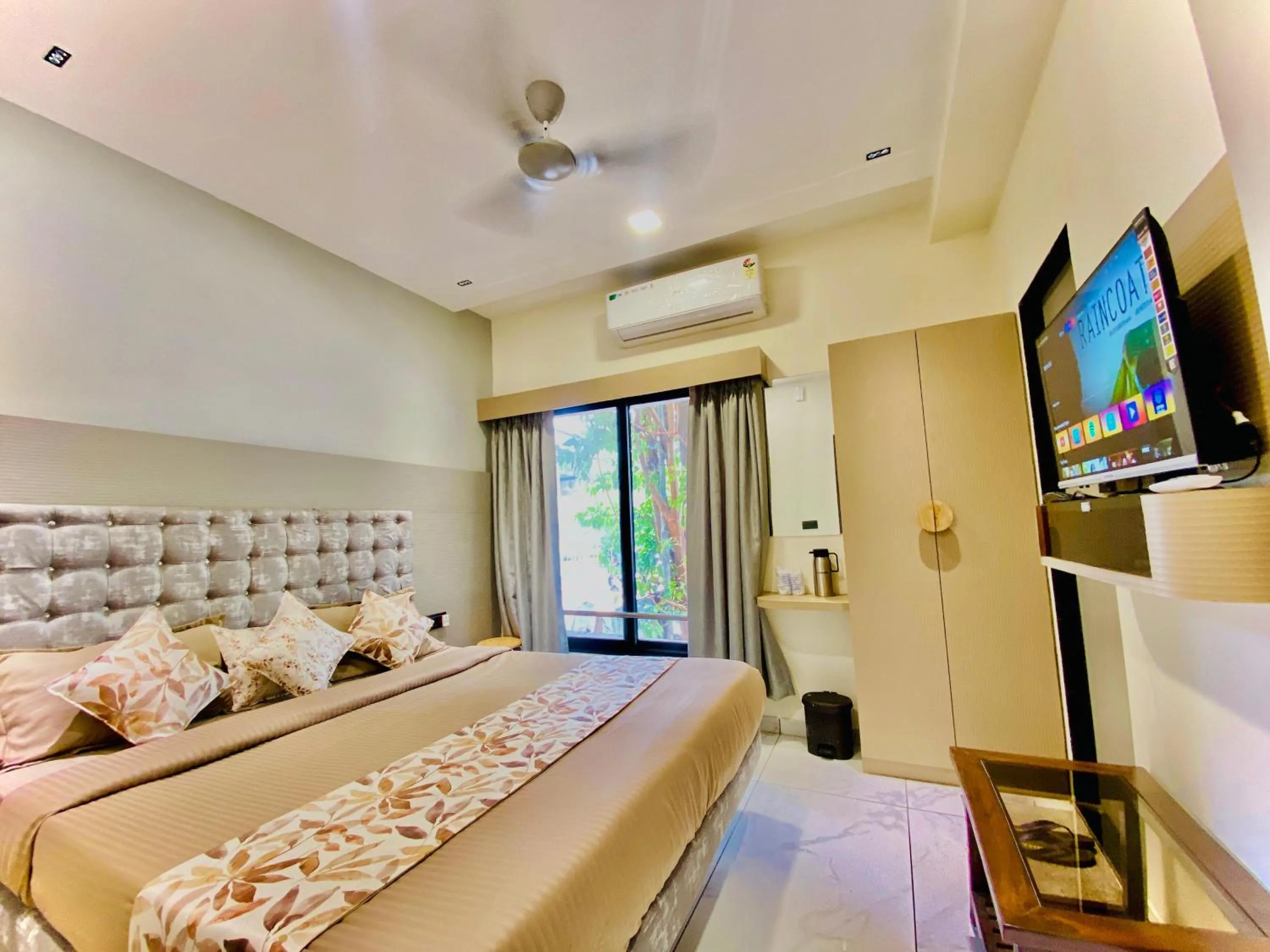Hotel RV Residency