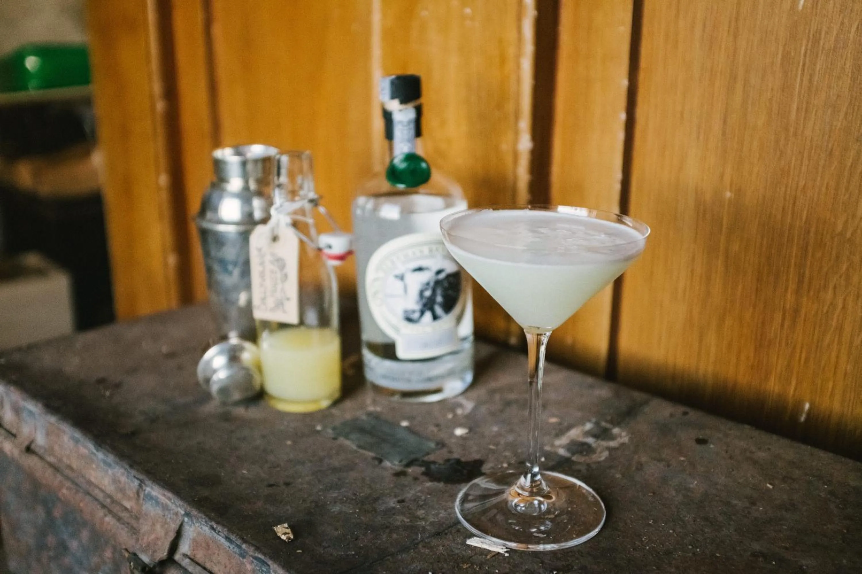 Lounge or bar in Ballyvolane House