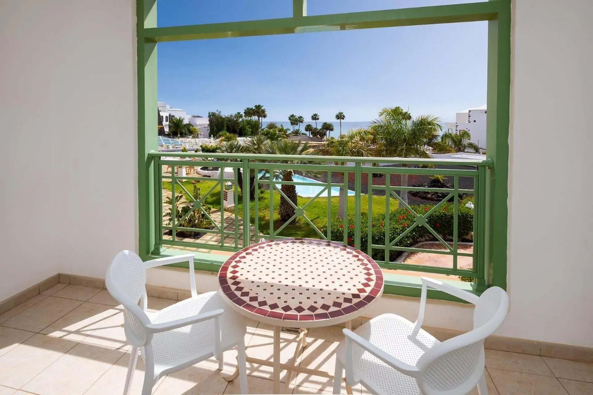 Photo of the whole room in Gran Castillo Tagoro Family & Fun Playa Blanca Photo of the whole room in Gran Castillo Tagoro Family & Fun Playa Blanca