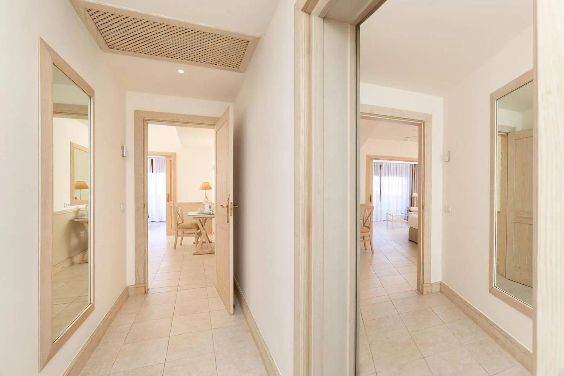 Photo of the whole room in Gran Castillo Tagoro Family & Fun Playa Blanca