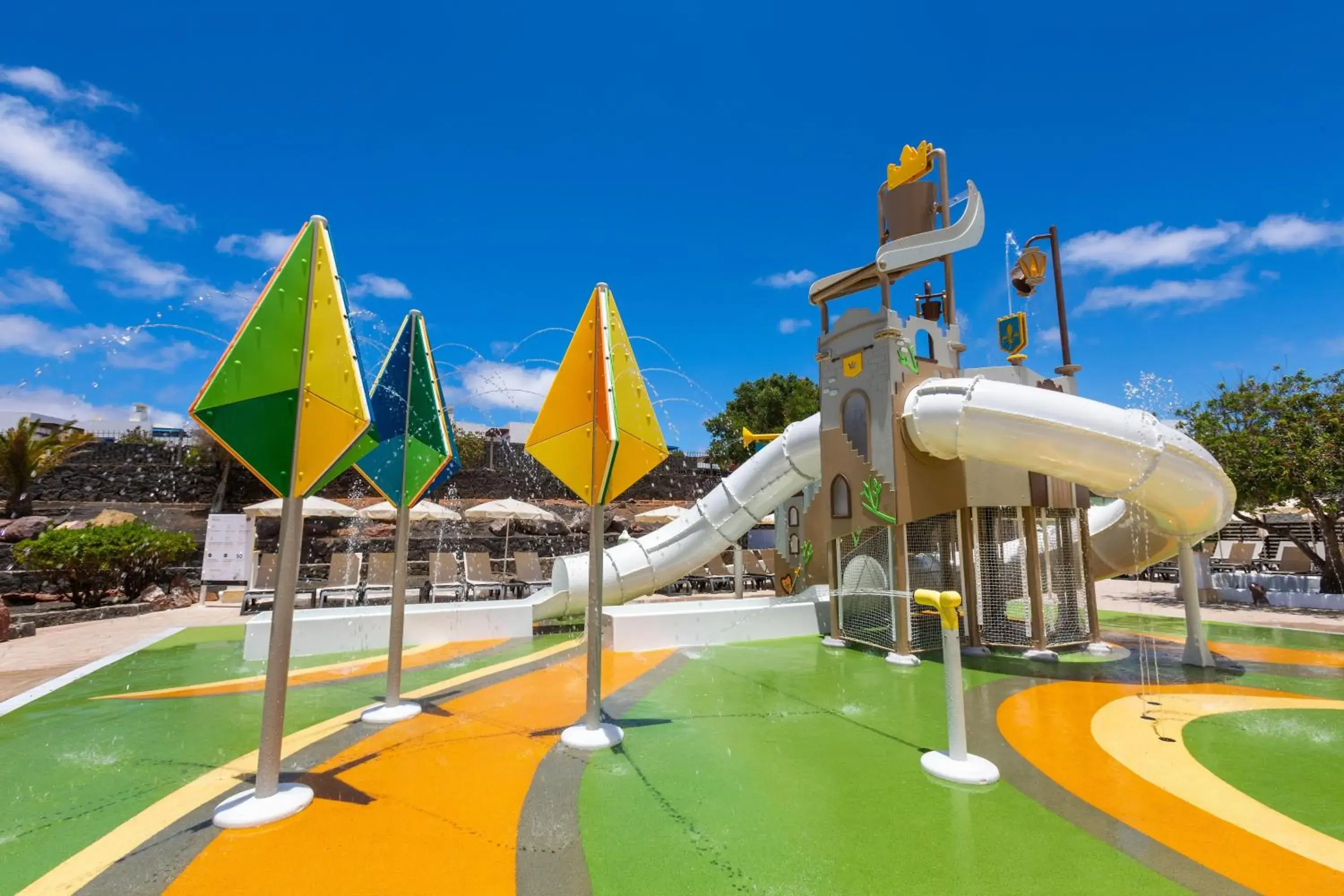 Gran Castillo Tagoro Family & Fun Playa Blanca Gran Castillo Tagoro Family & Fun Playa Blanca