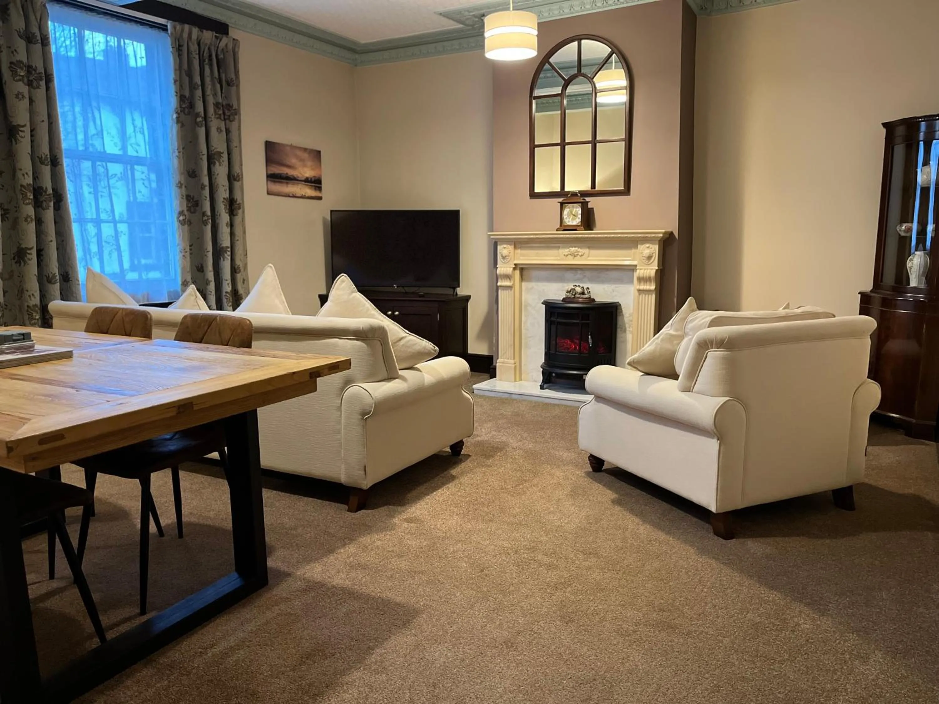 Manor House Hotel, Cockermouth