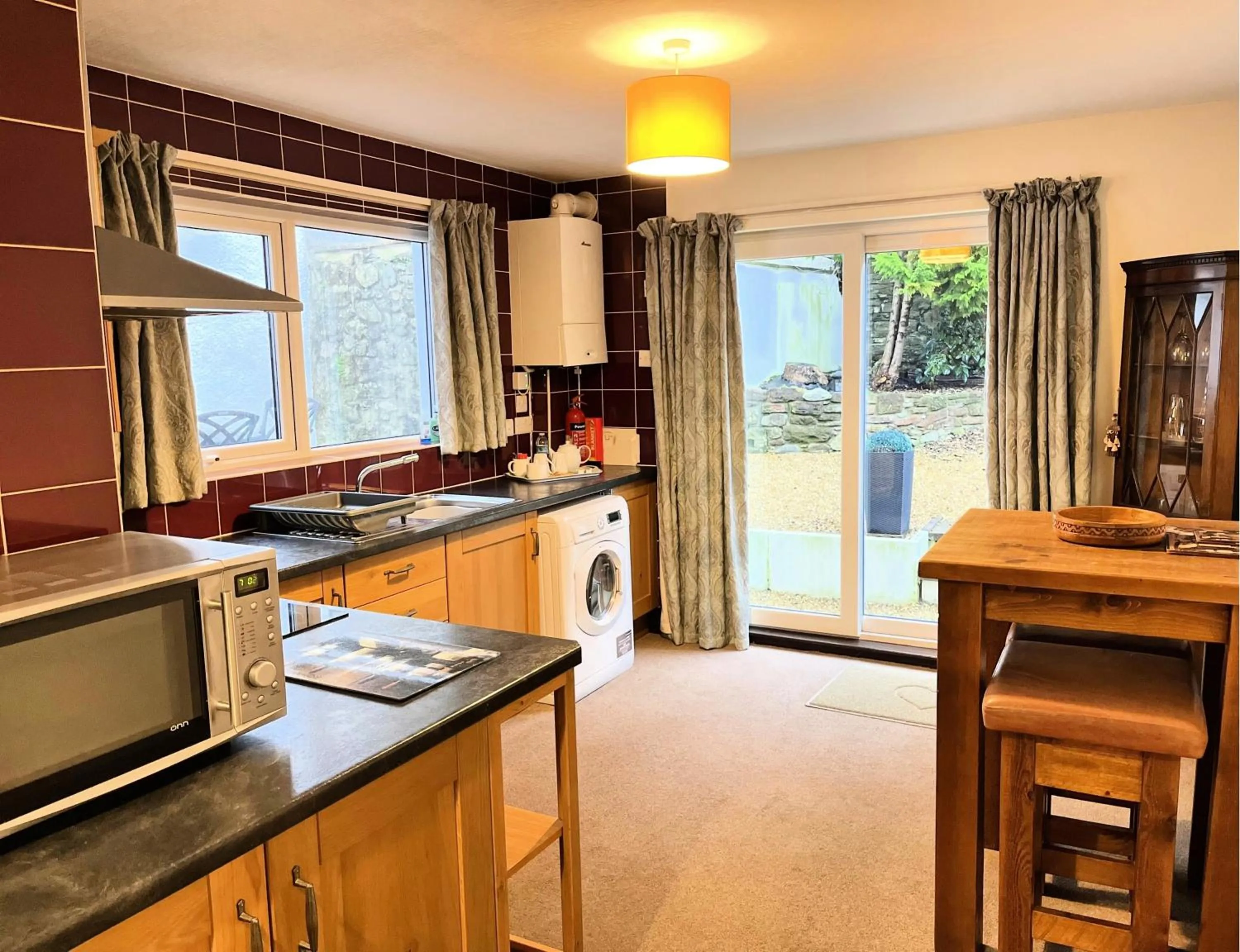 Manor House Hotel, Cockermouth