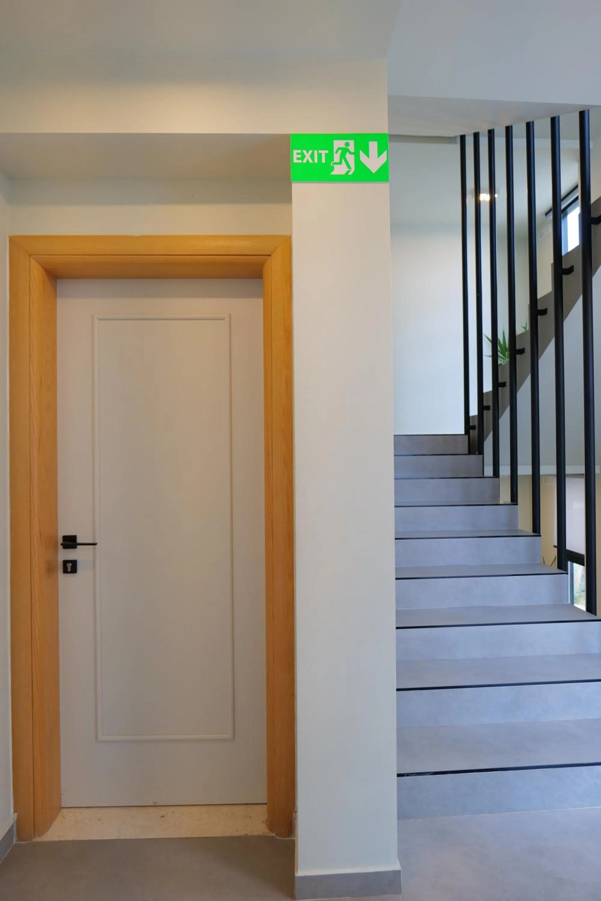 Lobby or reception in Hotel Jali