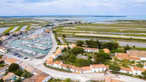 VVF Résidence Île de Ré Ars-en-Ré