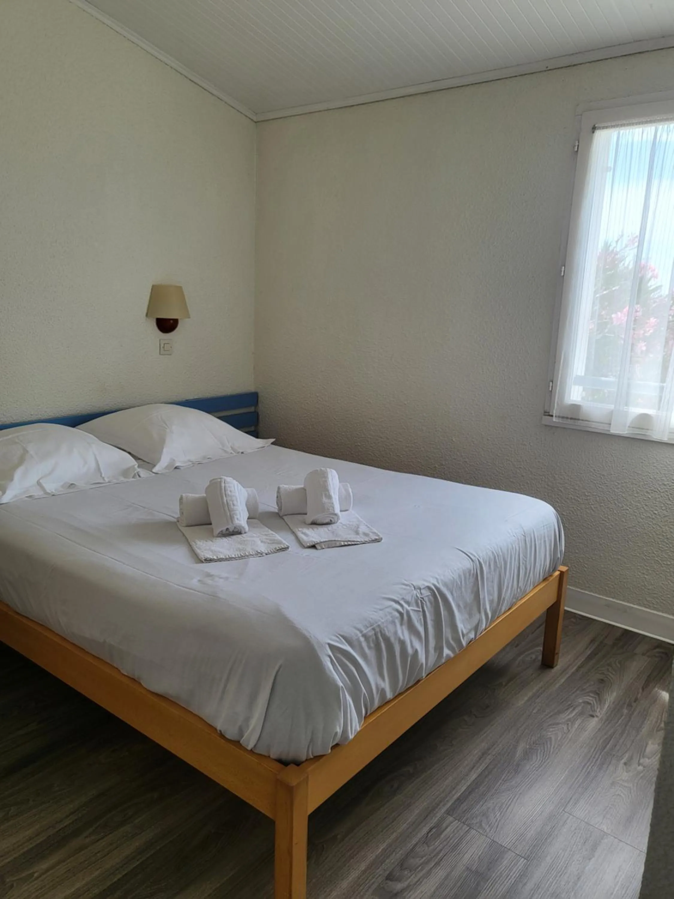 Bedroom, Bed in VVF Résidence Île de Ré Ars-en-Ré