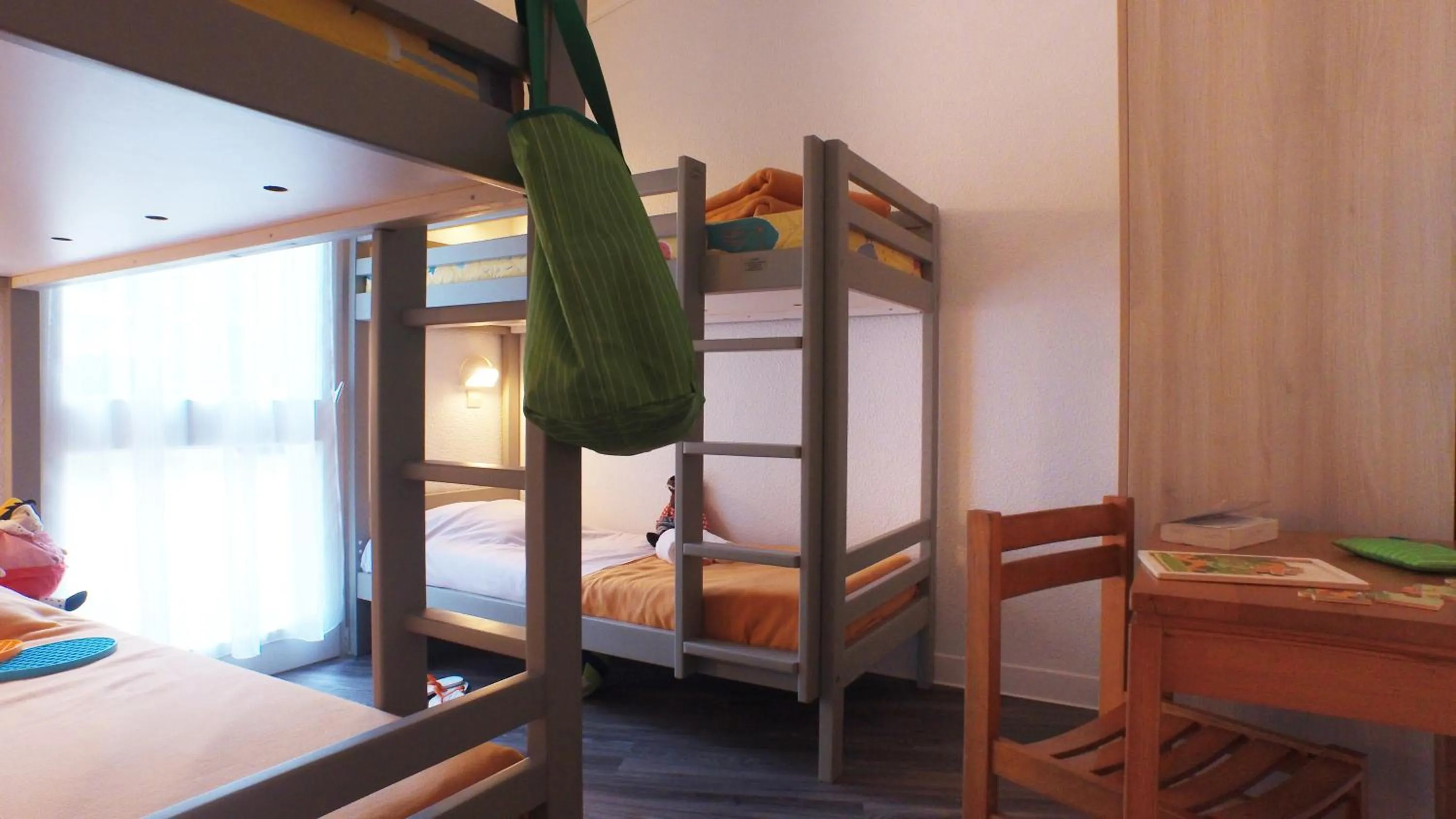 Photo of the whole room, Bed in VVF Résidence Île de Ré Ars-en-Ré