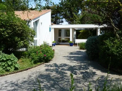 VVF Résidence Île de Ré Ars-en-Ré