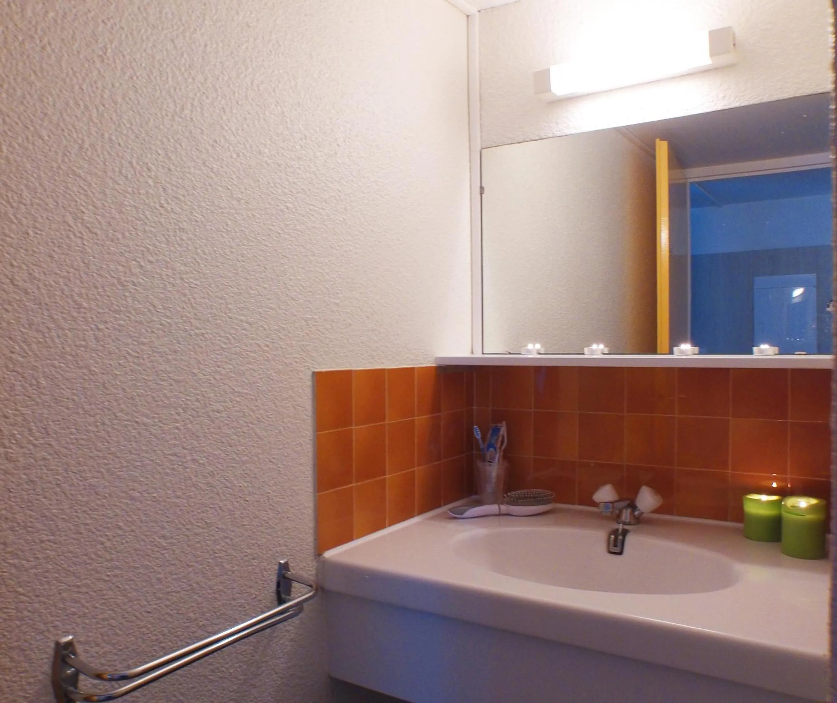 Toilet in VVF Résidence Île de Ré Ars-en-Ré