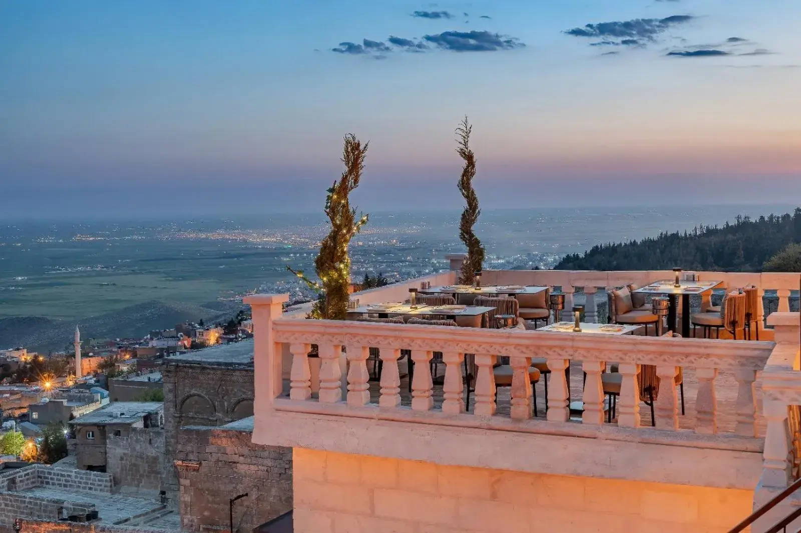 Maran House Mardin Maran House Mardin