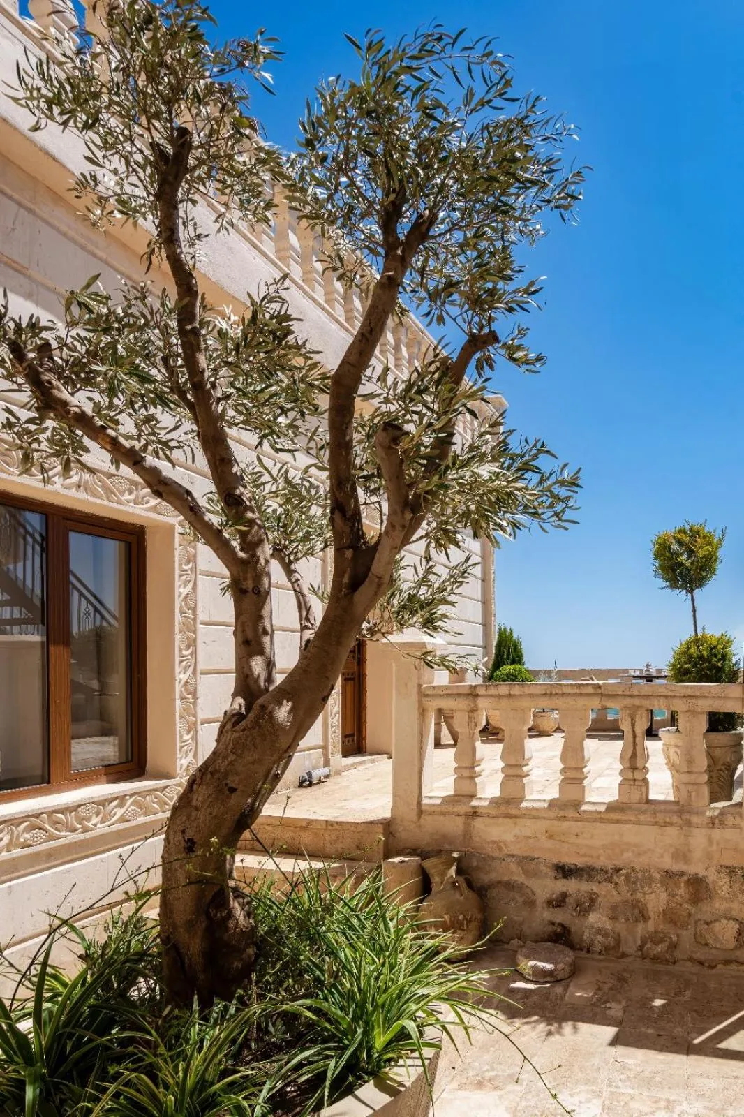 Day in Maran House Mardin