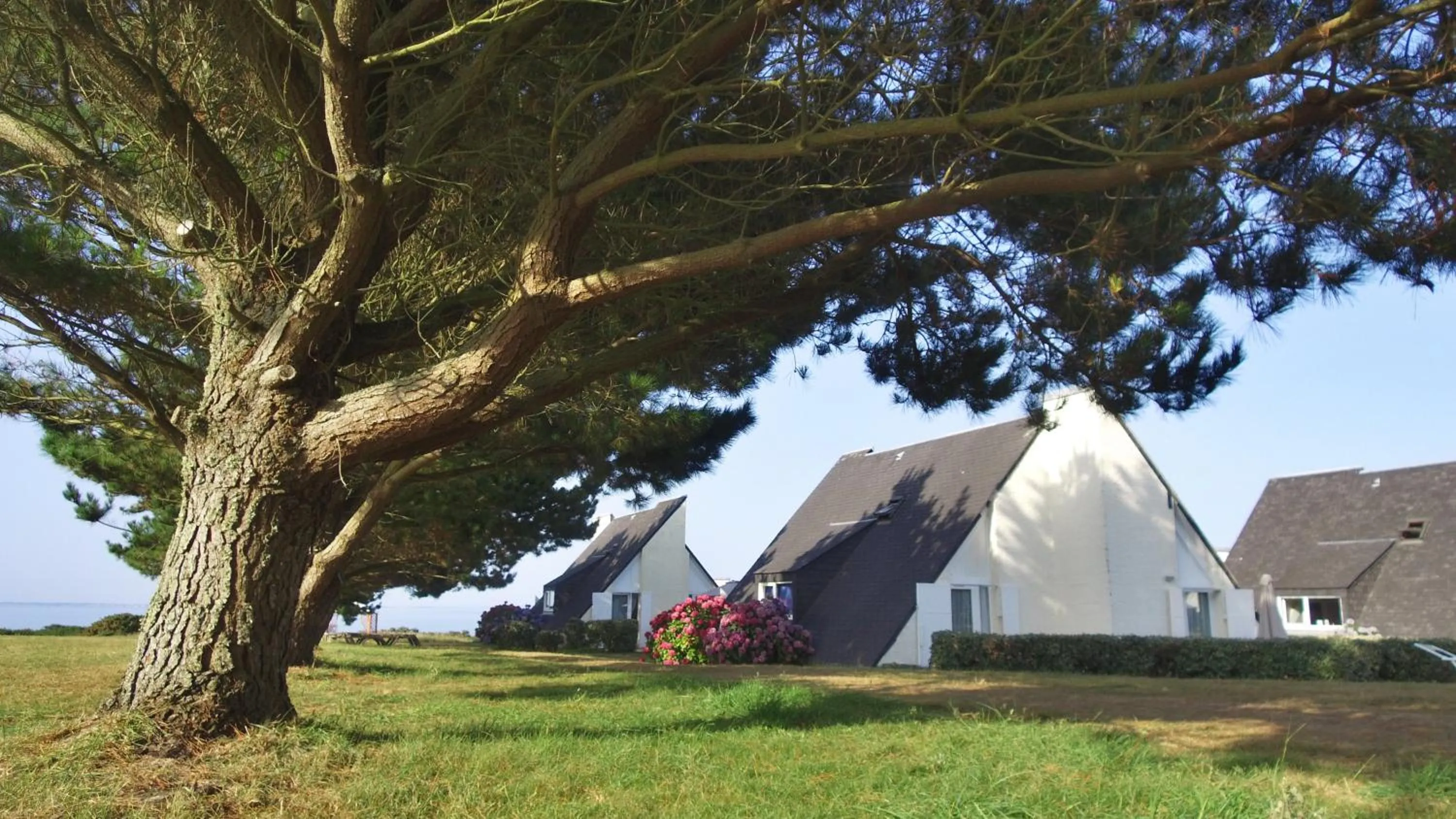 Property building in VVF Belle-Île-en-Mer