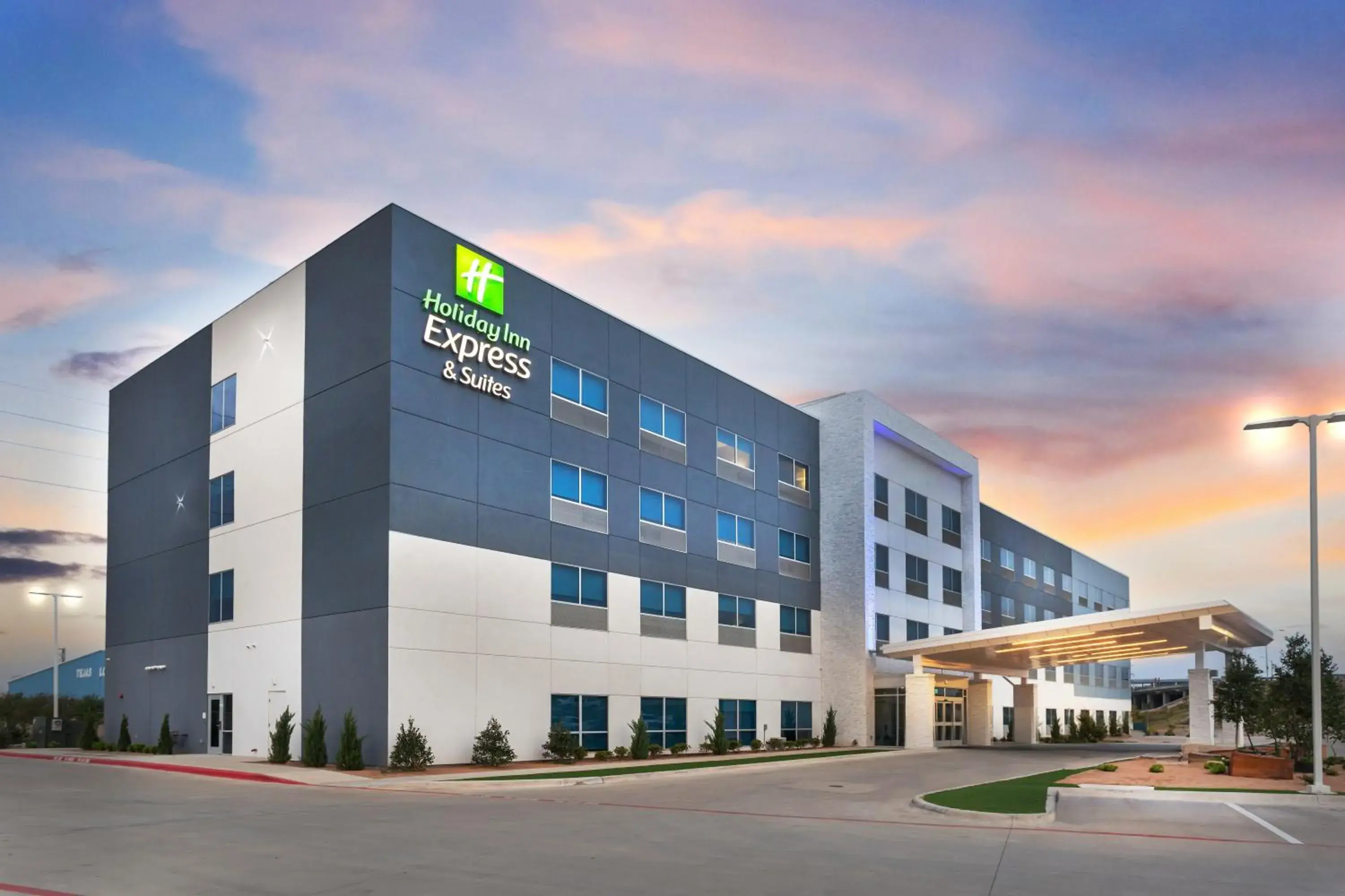 Holiday Inn Express & Suites Waco Downtown by IHG Holiday Inn Express & Suites Waco Downtown by IHG