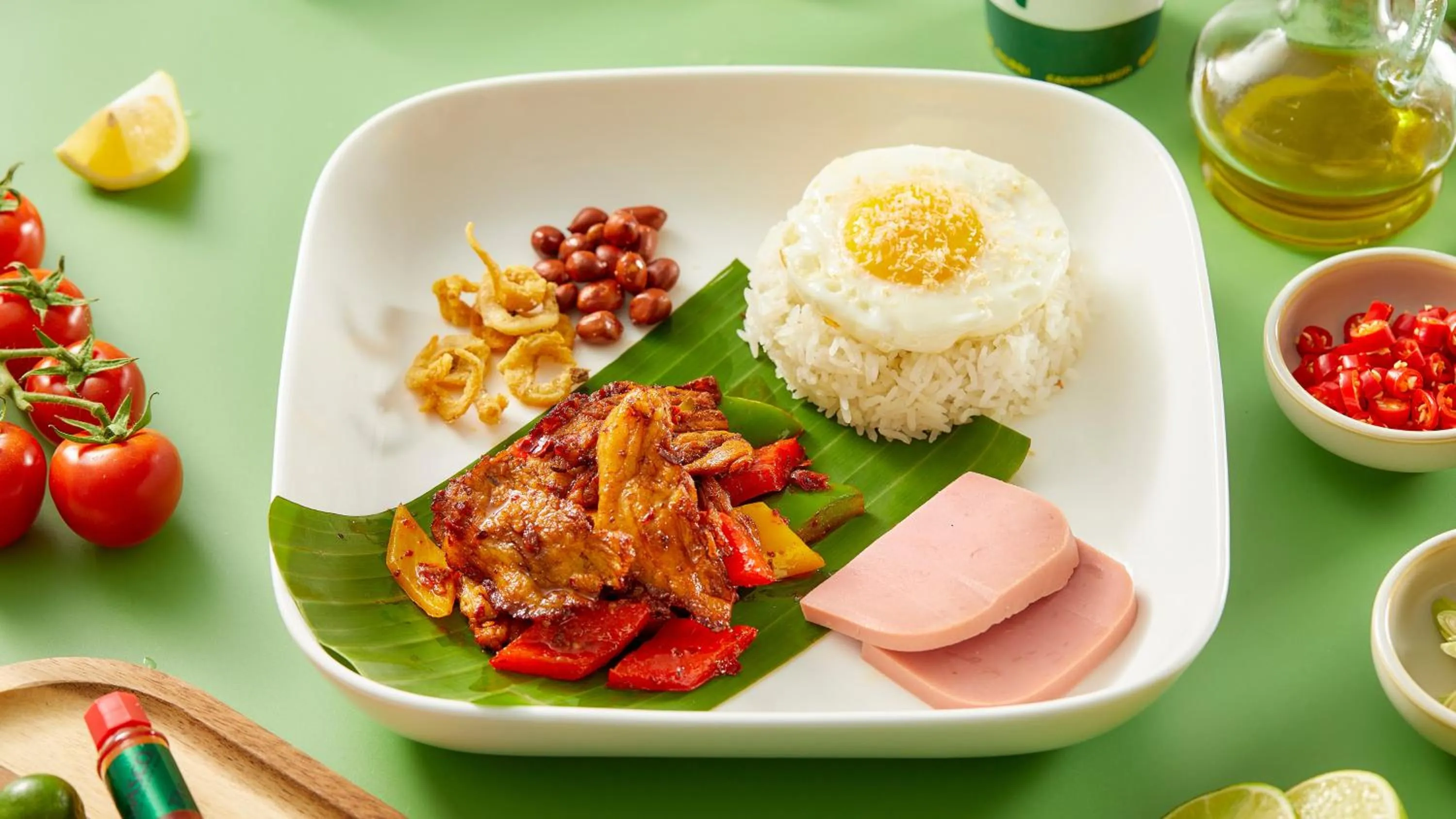 Restaurant/places to eat in Holiday Inn Shanghai Pudong Airport, an IHG Hotel