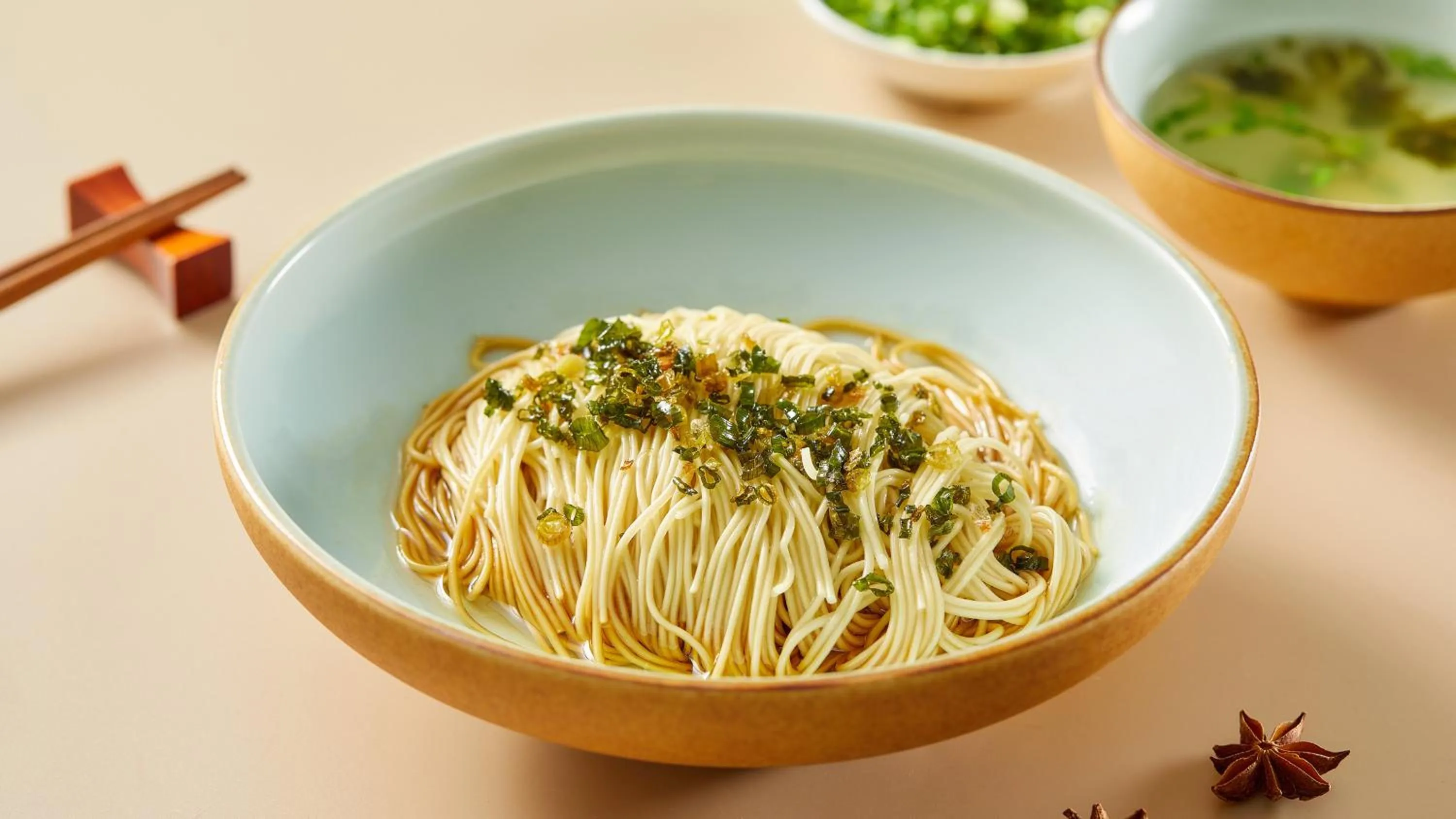 Photo of the whole room in Holiday Inn Shanghai Pudong Airport, an IHG Hotel