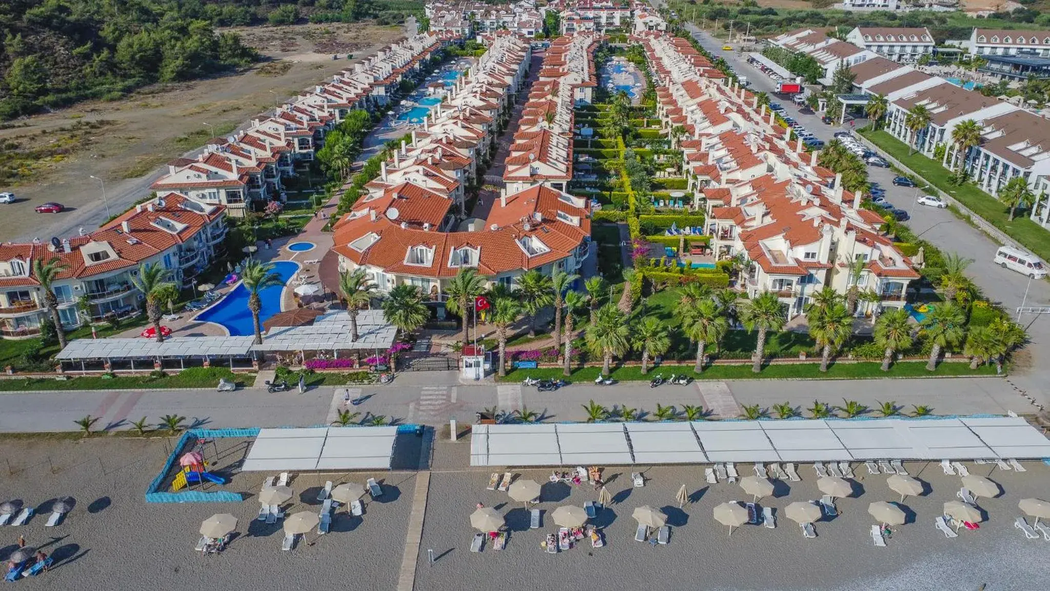 Sunset Beach Club Fethiye Sunset Beach Club Fethiye