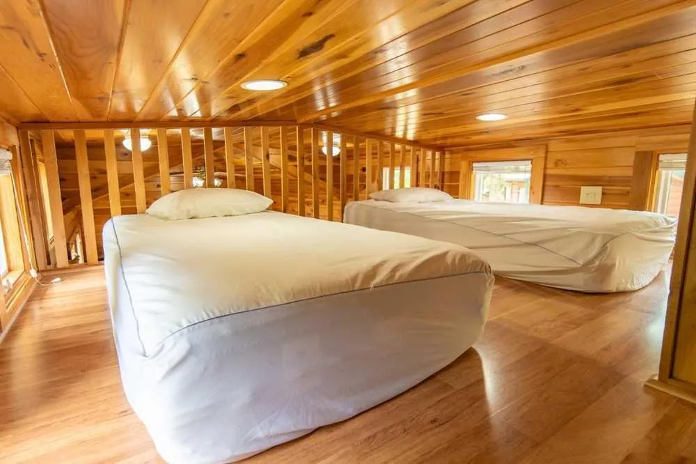Port of Kimberling Resort & Campground
