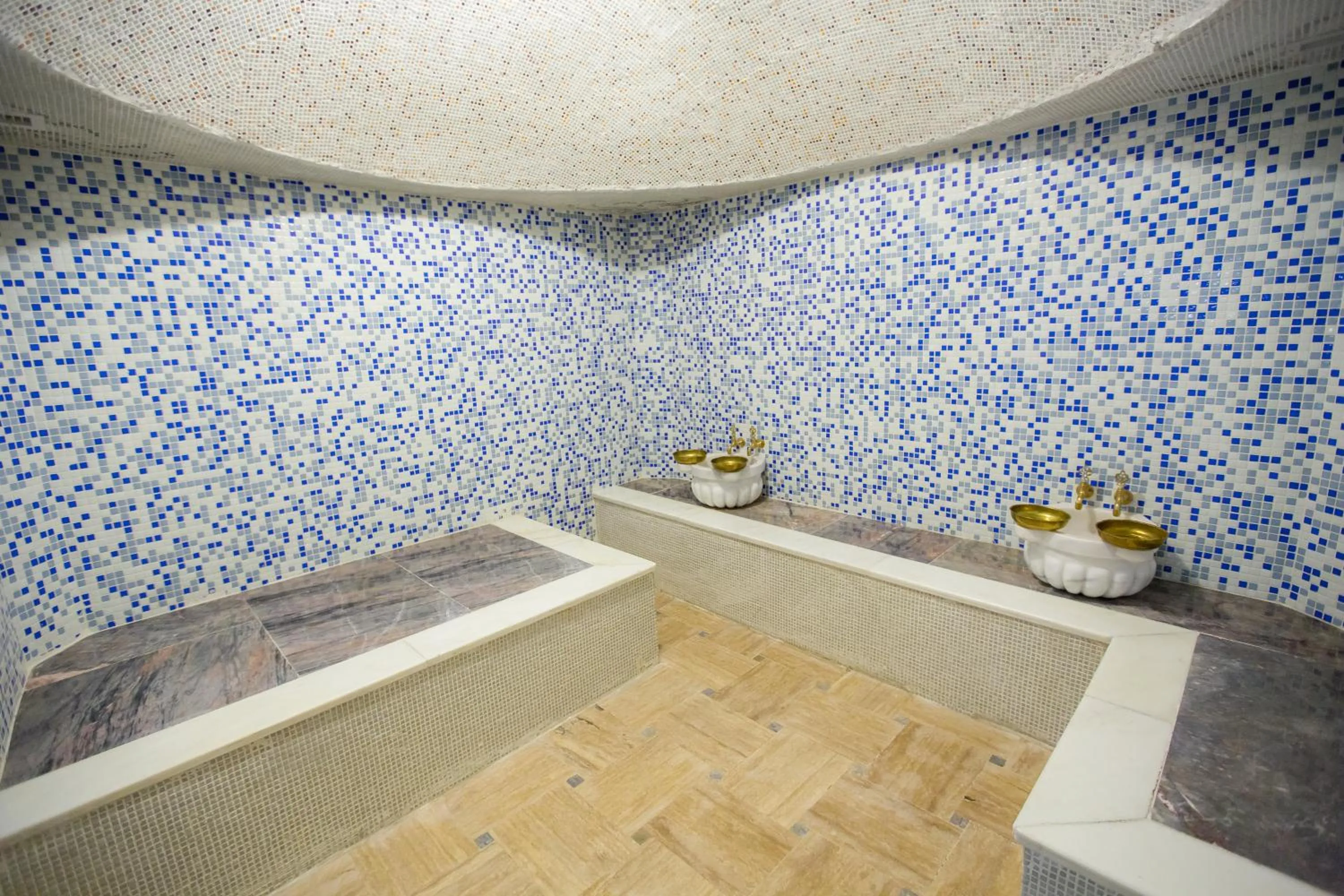 Activities in Almaty Grand Erbil Hotel