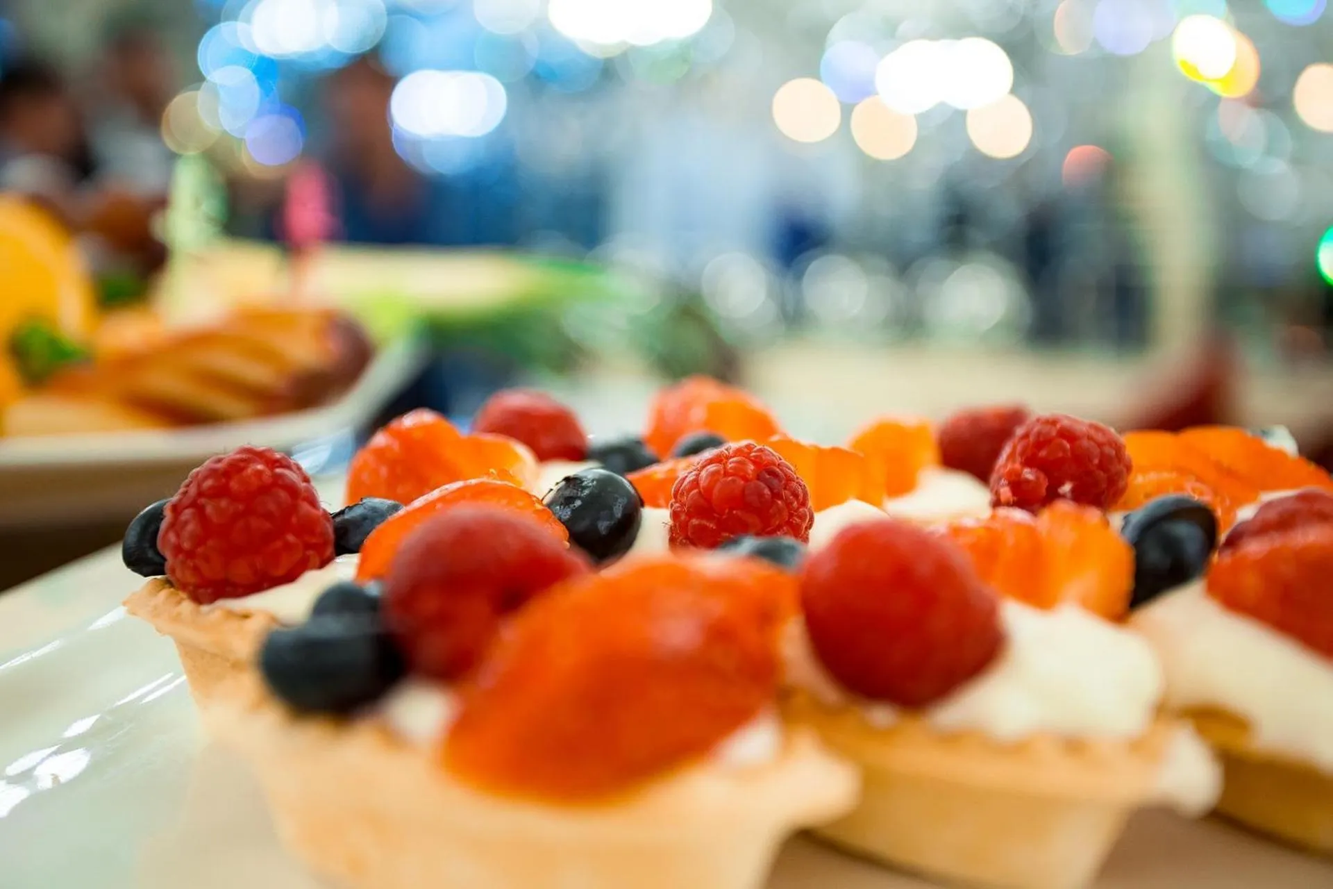 Meals in Almaty Grand Erbil Hotel