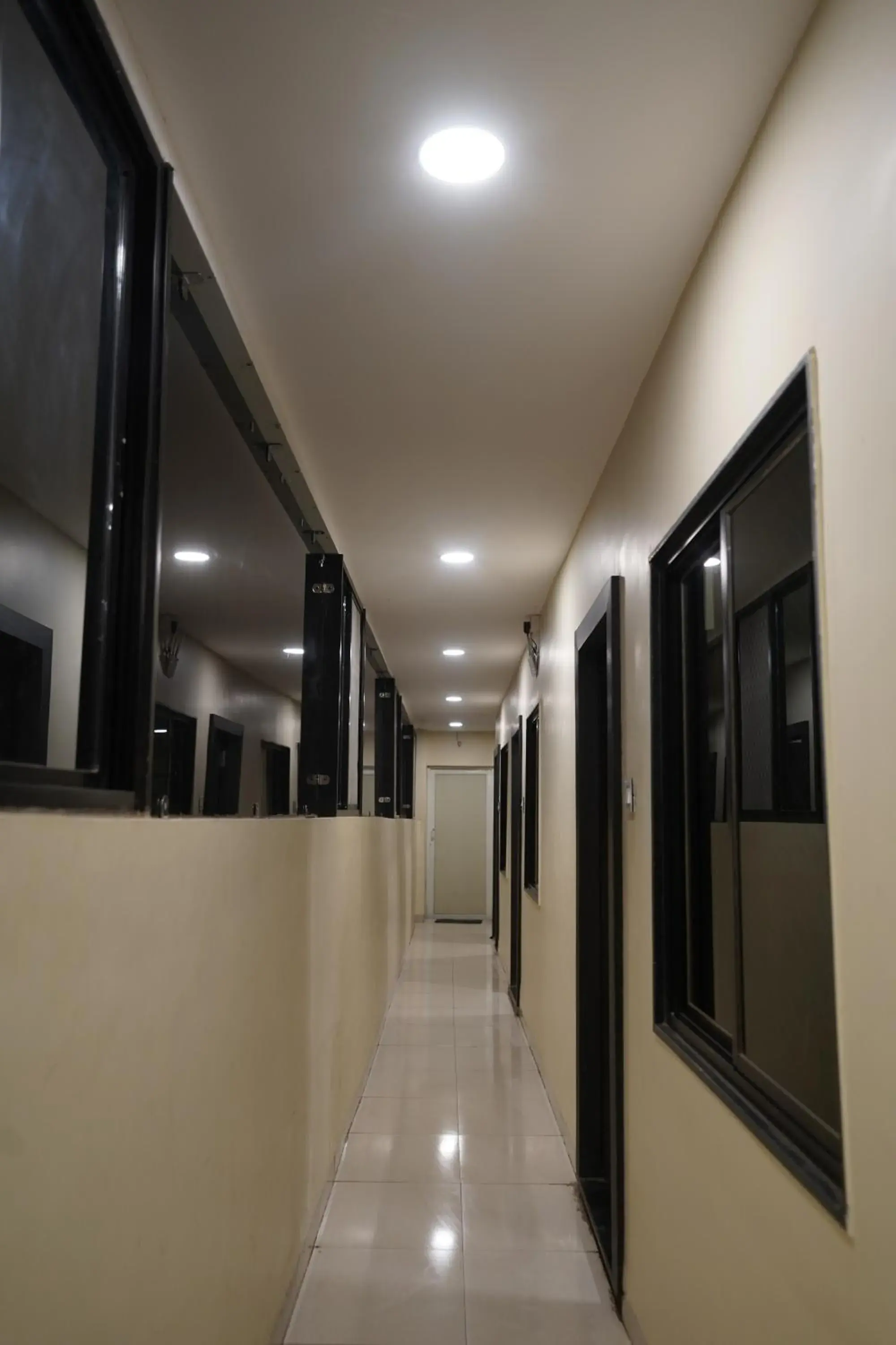 Lobby or reception in Hotel Dev Kripa Lobby or reception in Hotel Dev Kripa