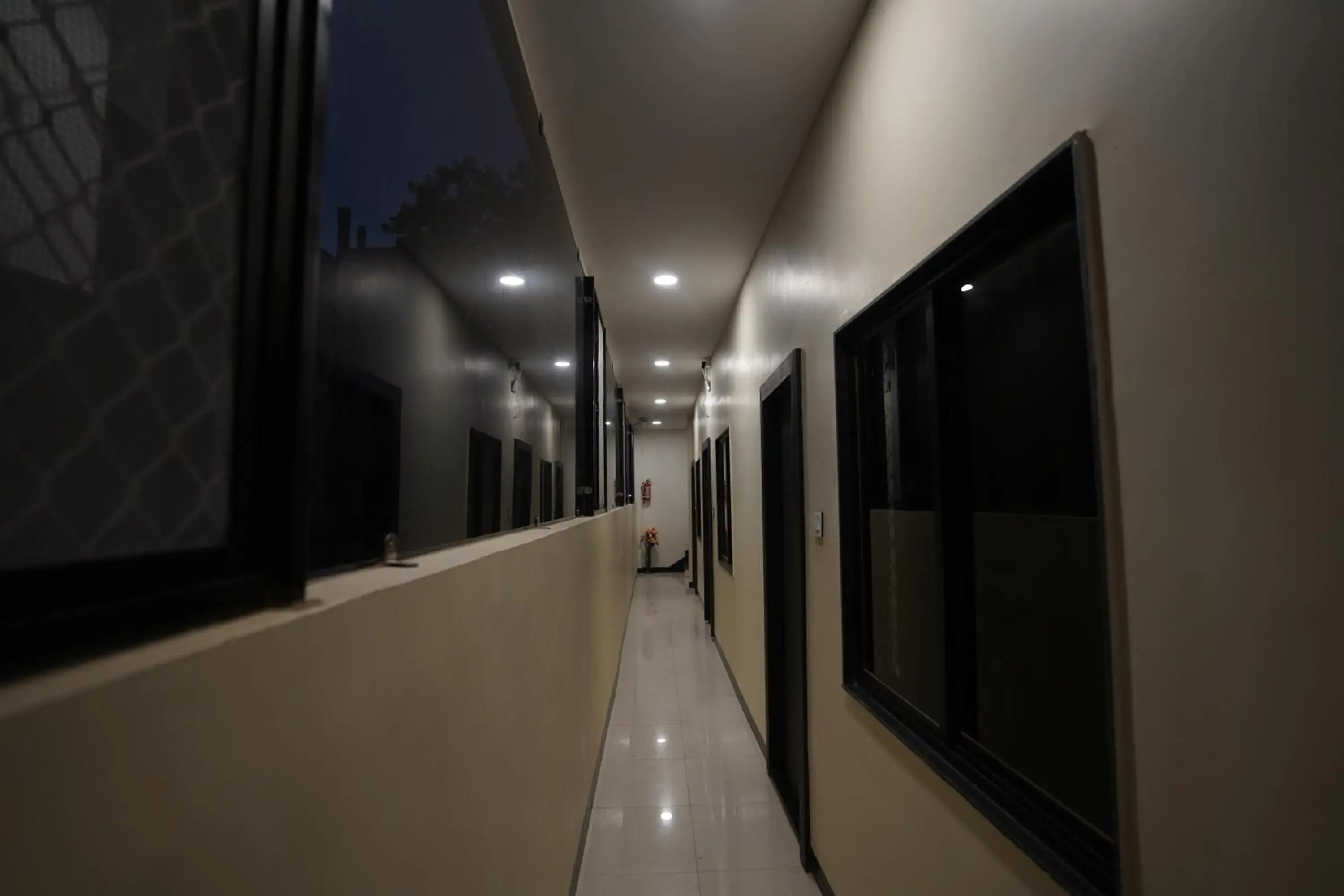 Lobby or reception in Hotel Dev Kripa Lobby or reception in Hotel Dev Kripa