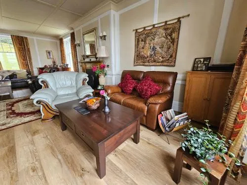 Ards House