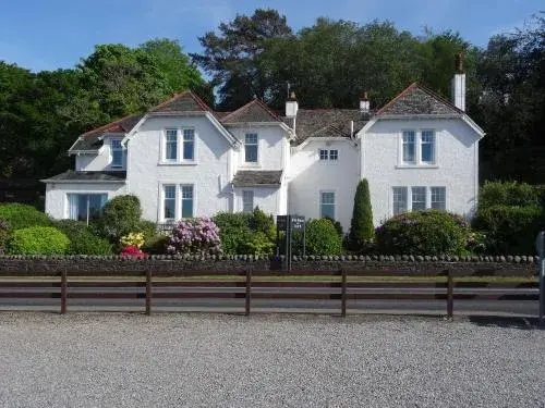 Ards House Ards House