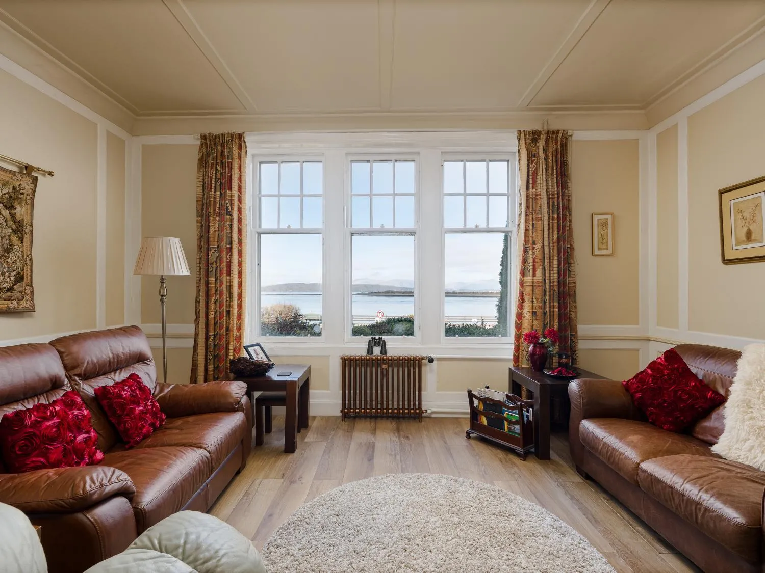 Lounge or bar in Ards House