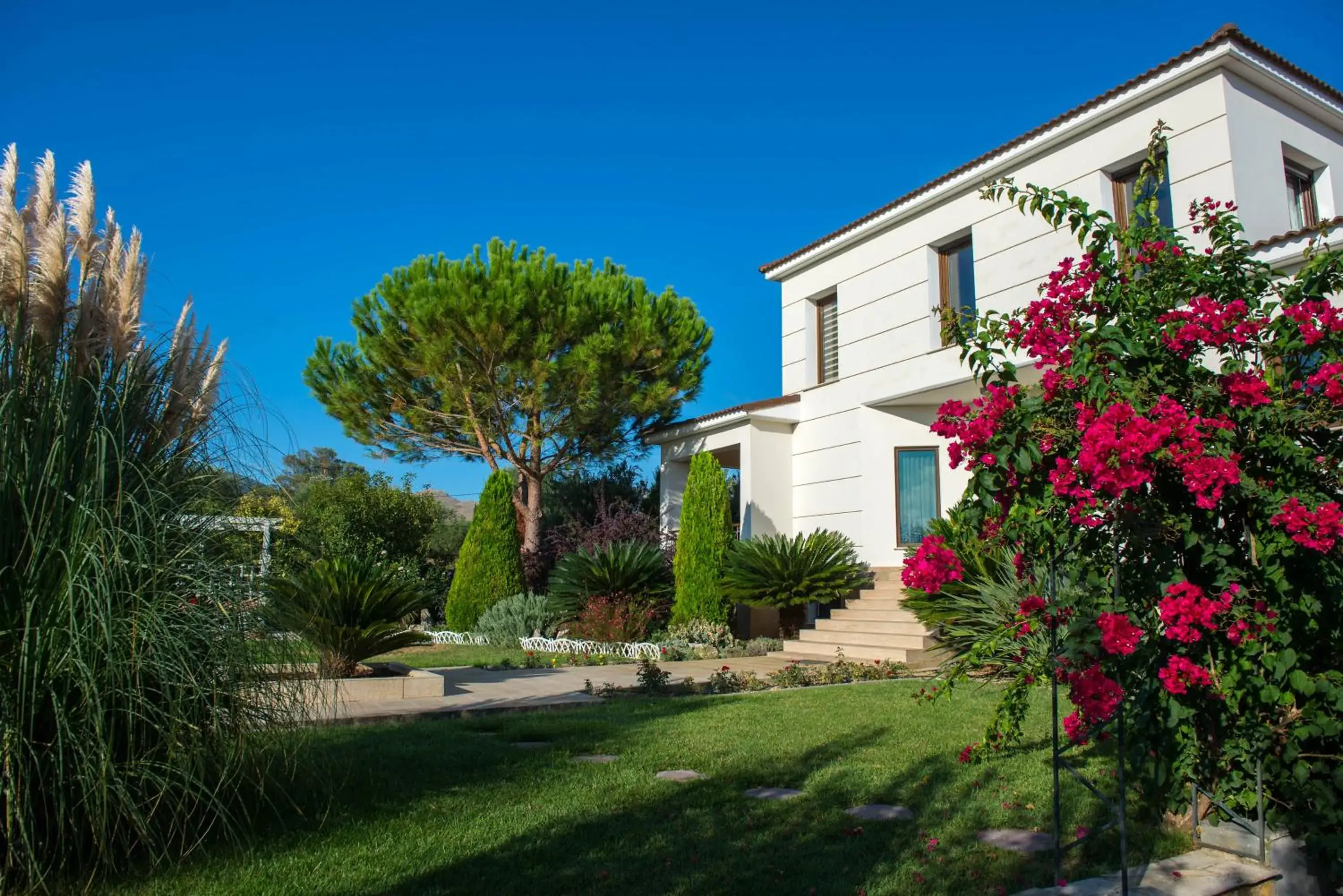 Villa Komfort Villa Komfort