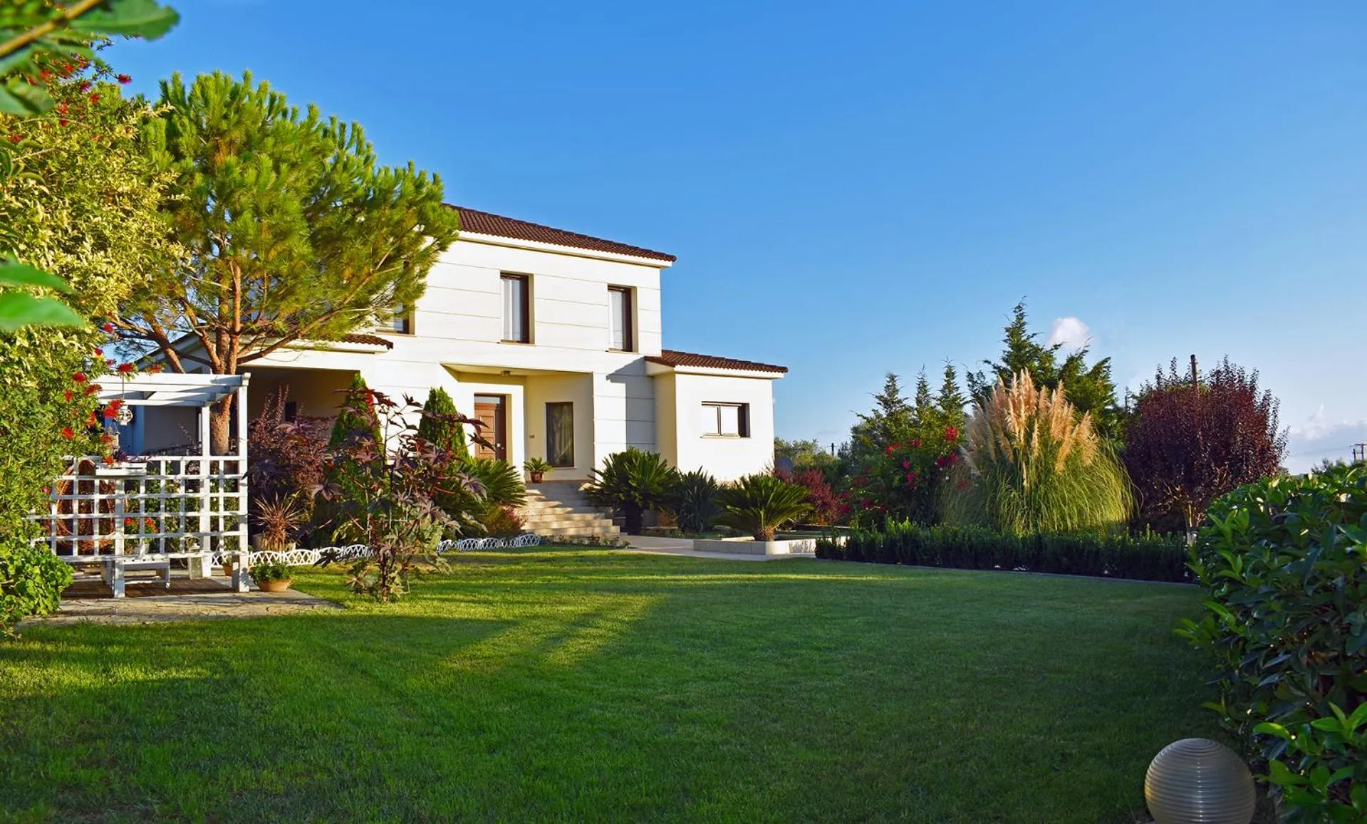 Villa Komfort