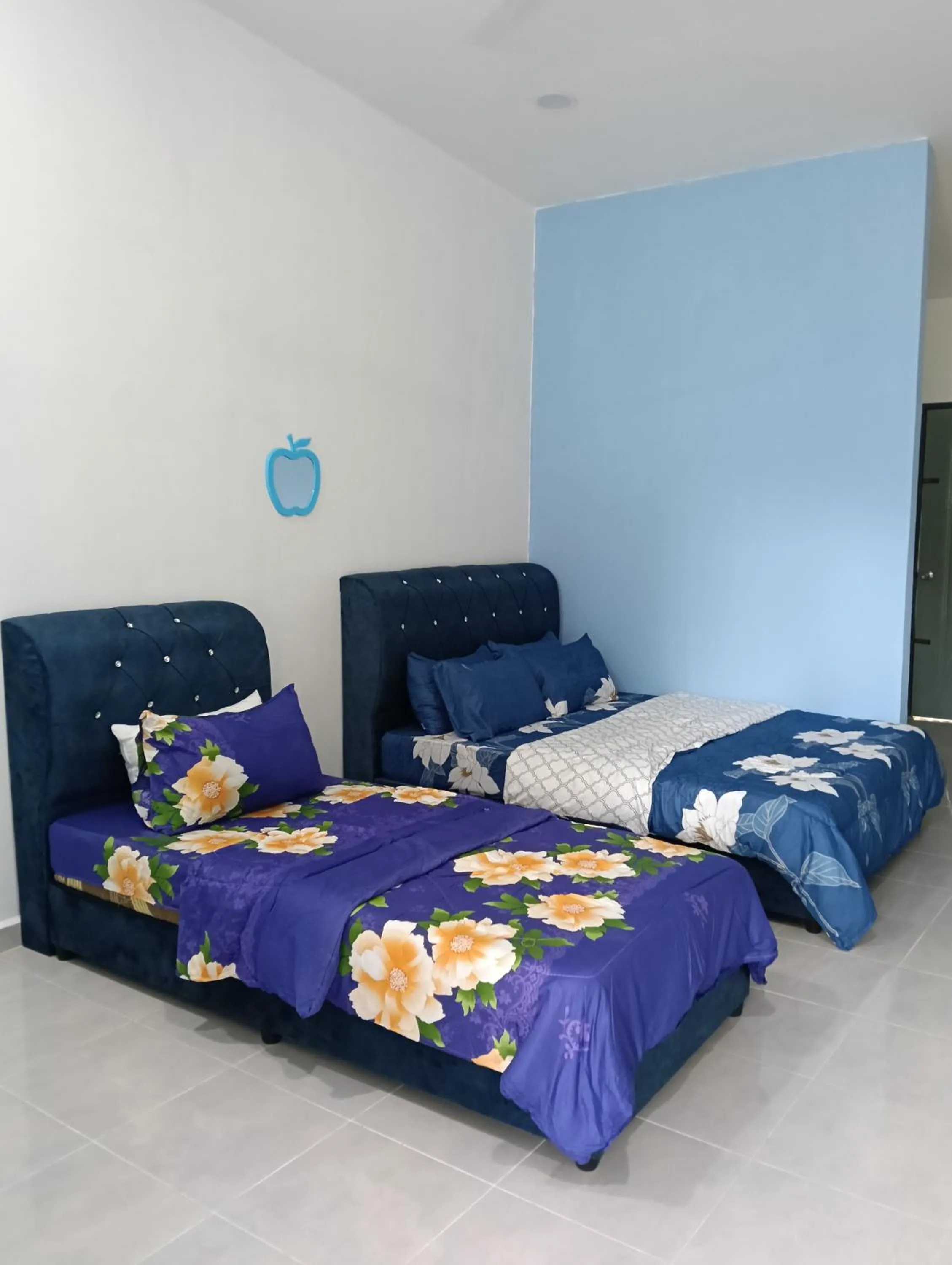 Roomstay NAZALÏA
