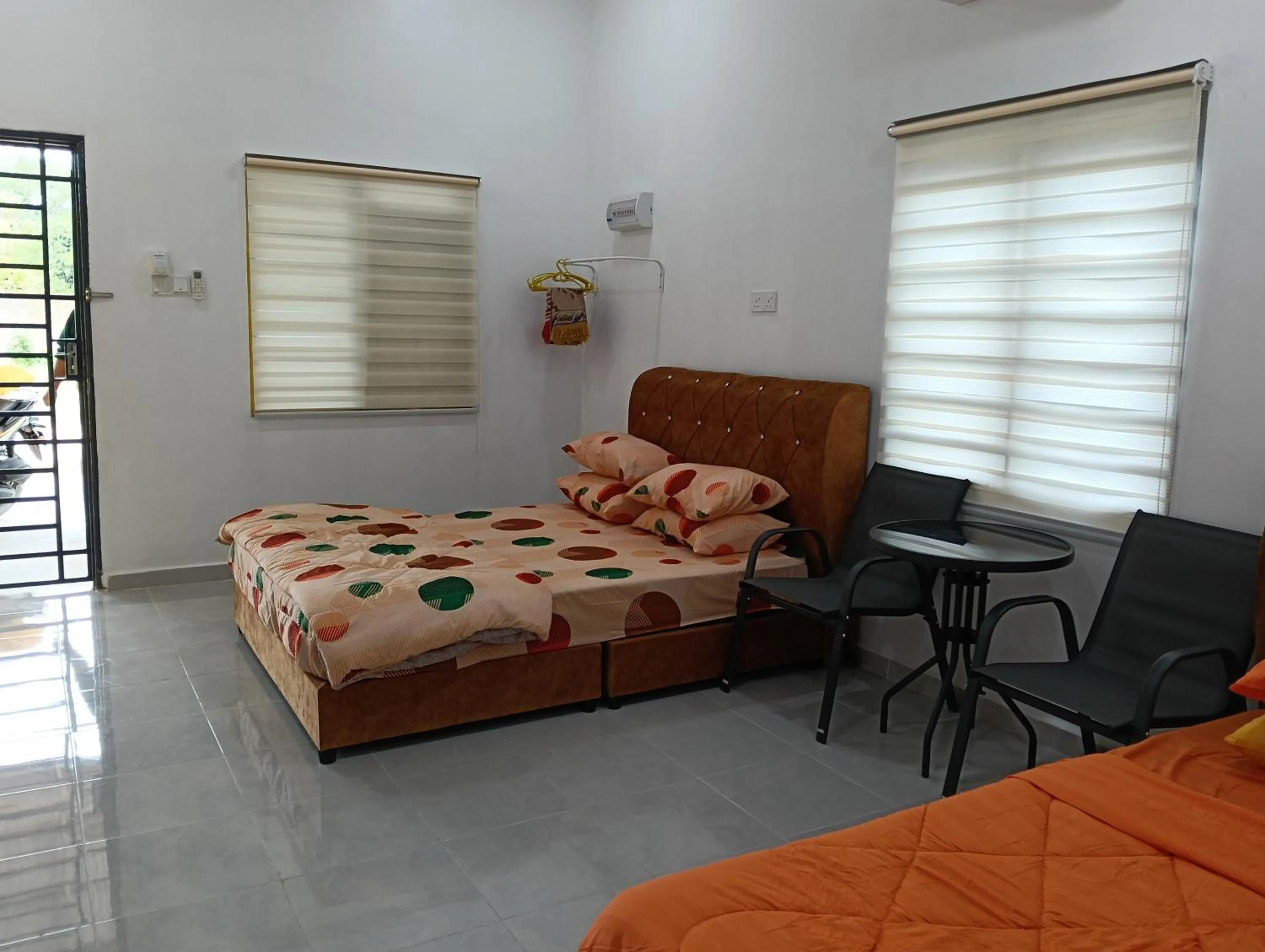 Roomstay NAZALÏA