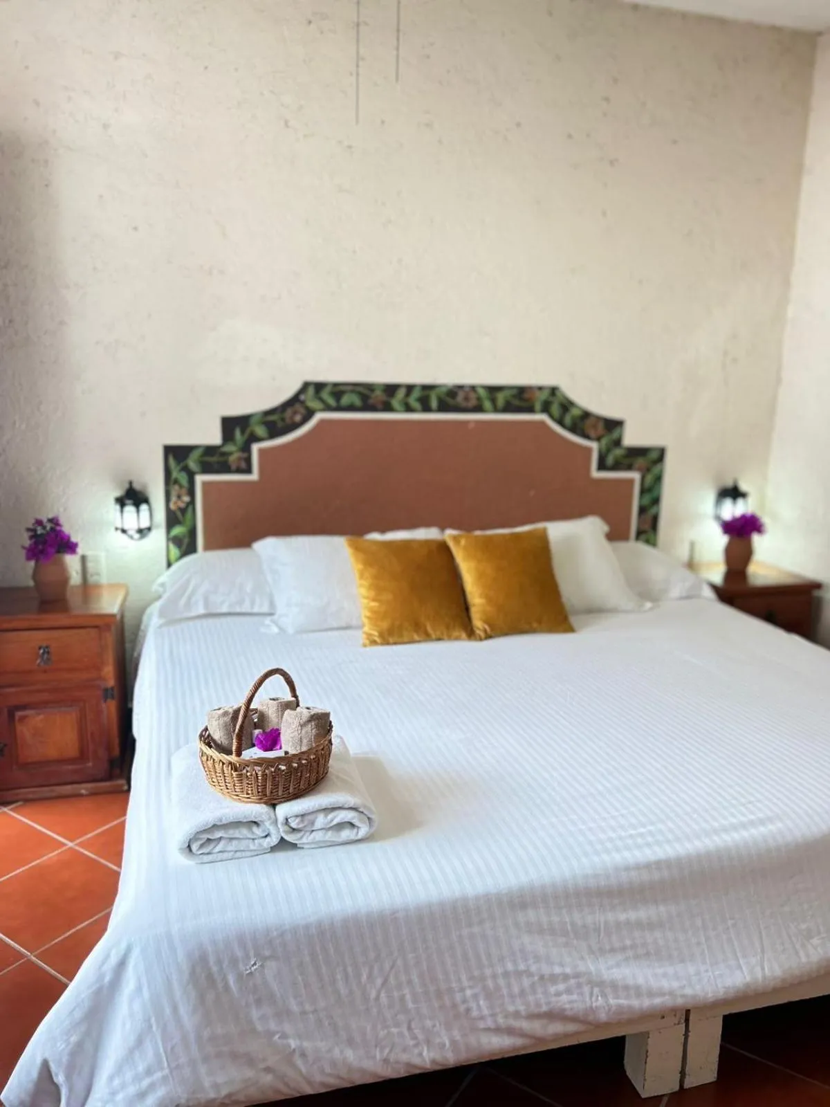 Posada Ali