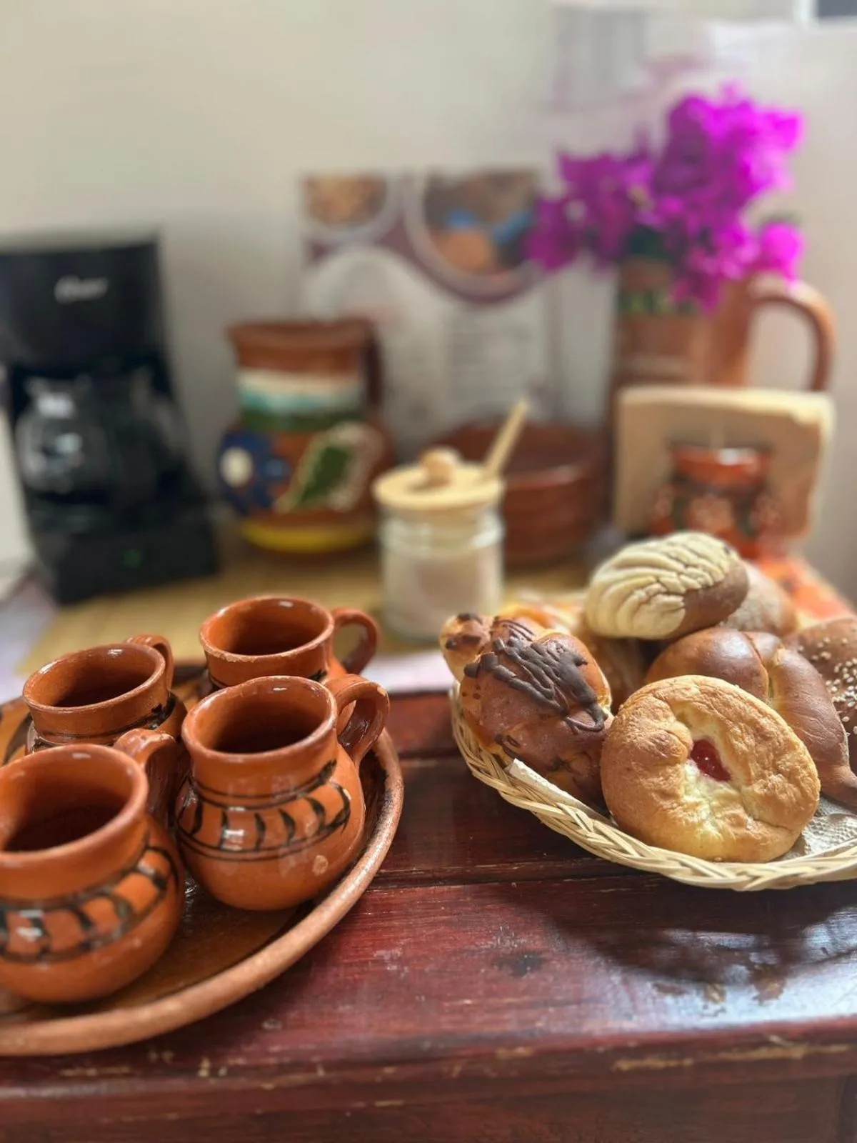 Posada Ali