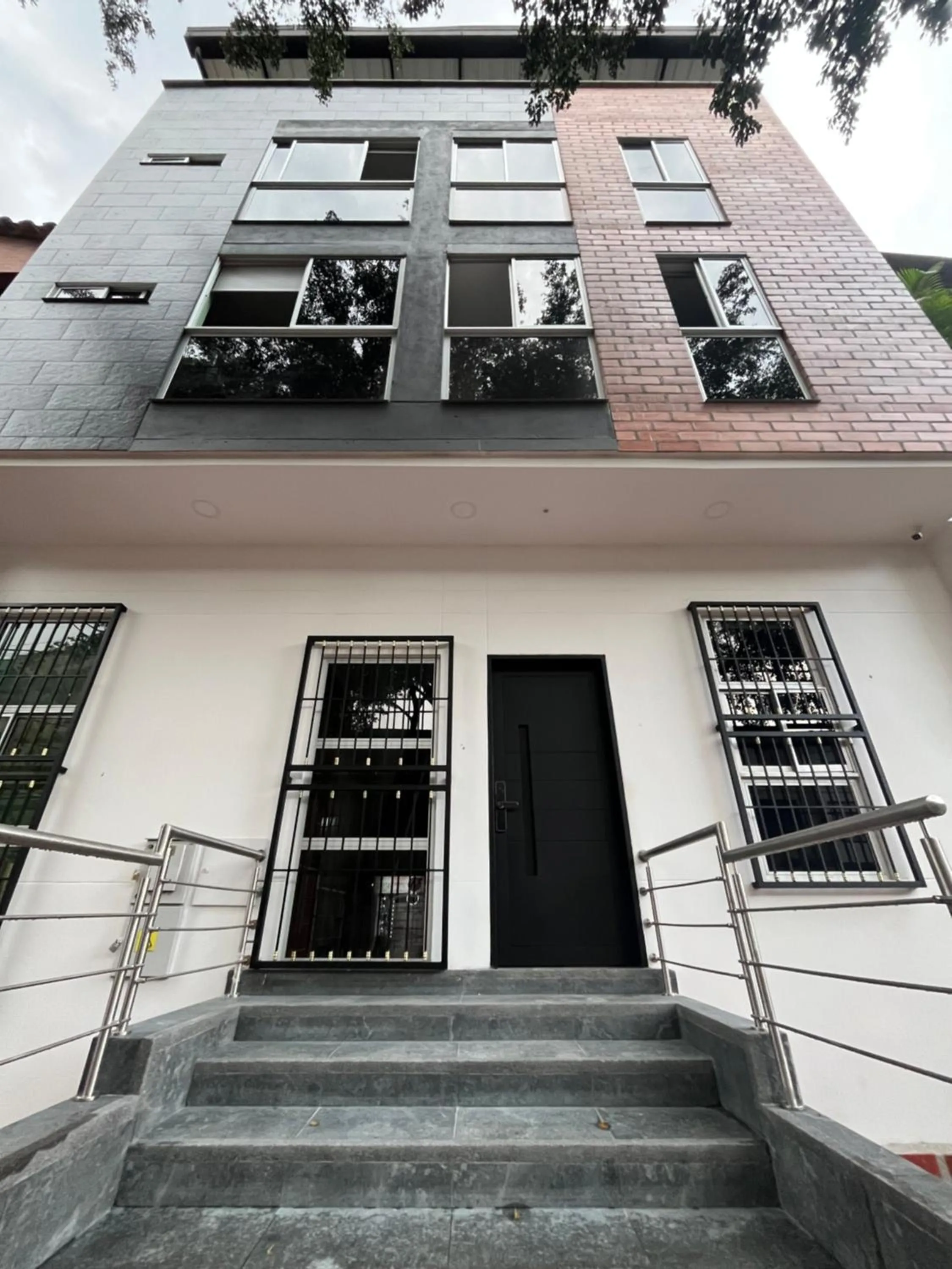 Amaranto Suites