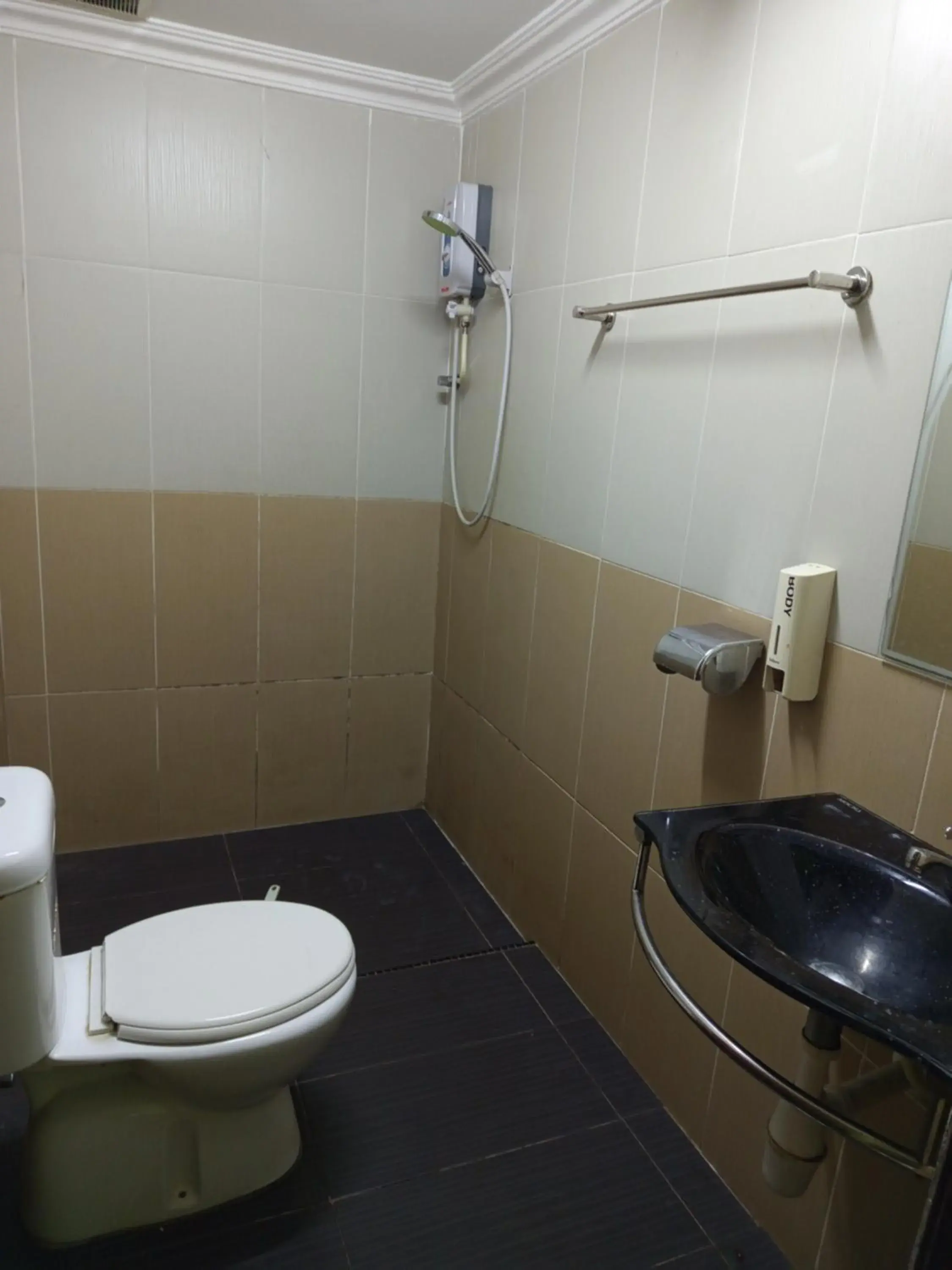 Hotel Dream Nur Hotel Dream Nur