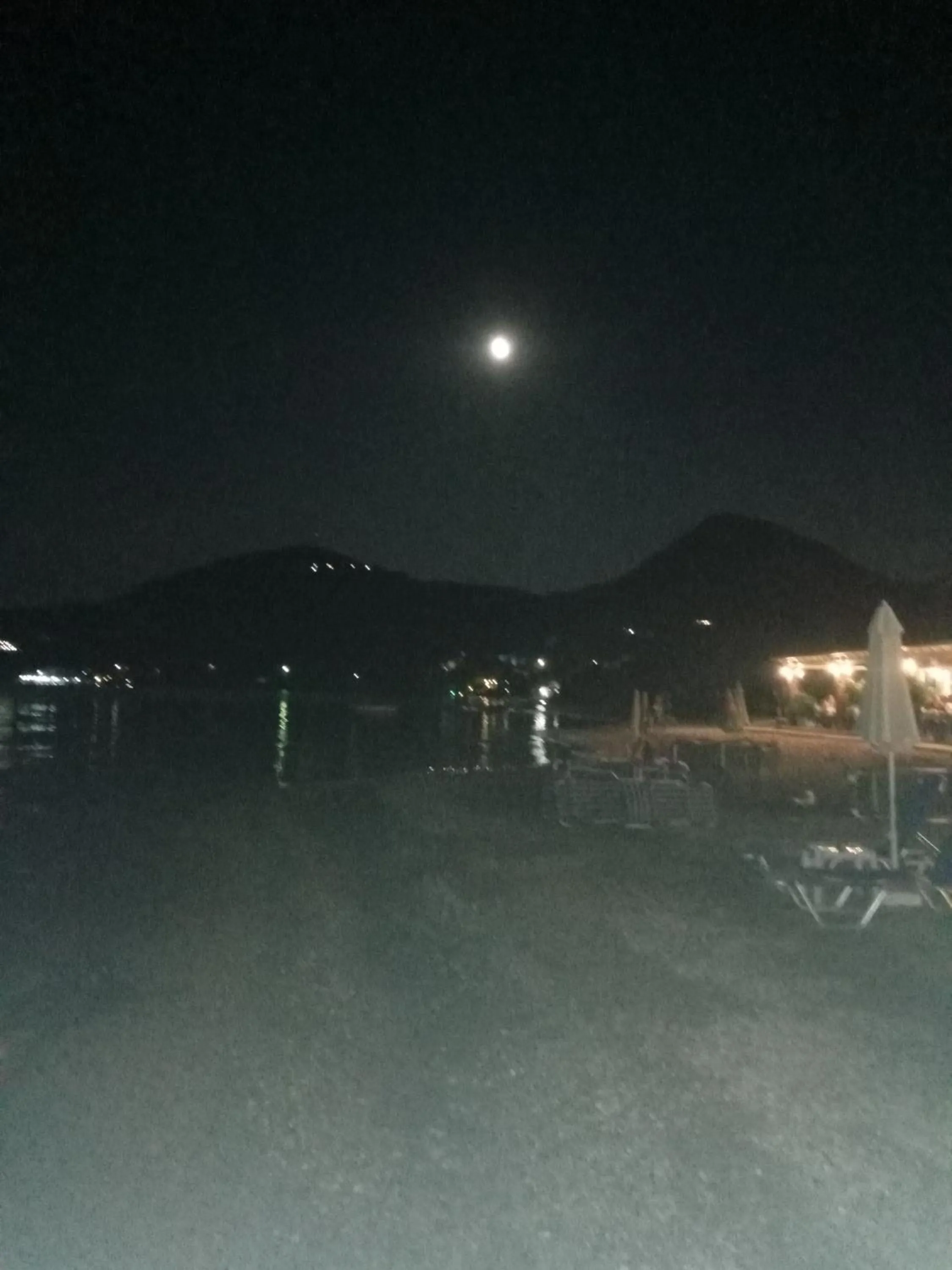 Restaurant/places to eat in Georgina Apartments