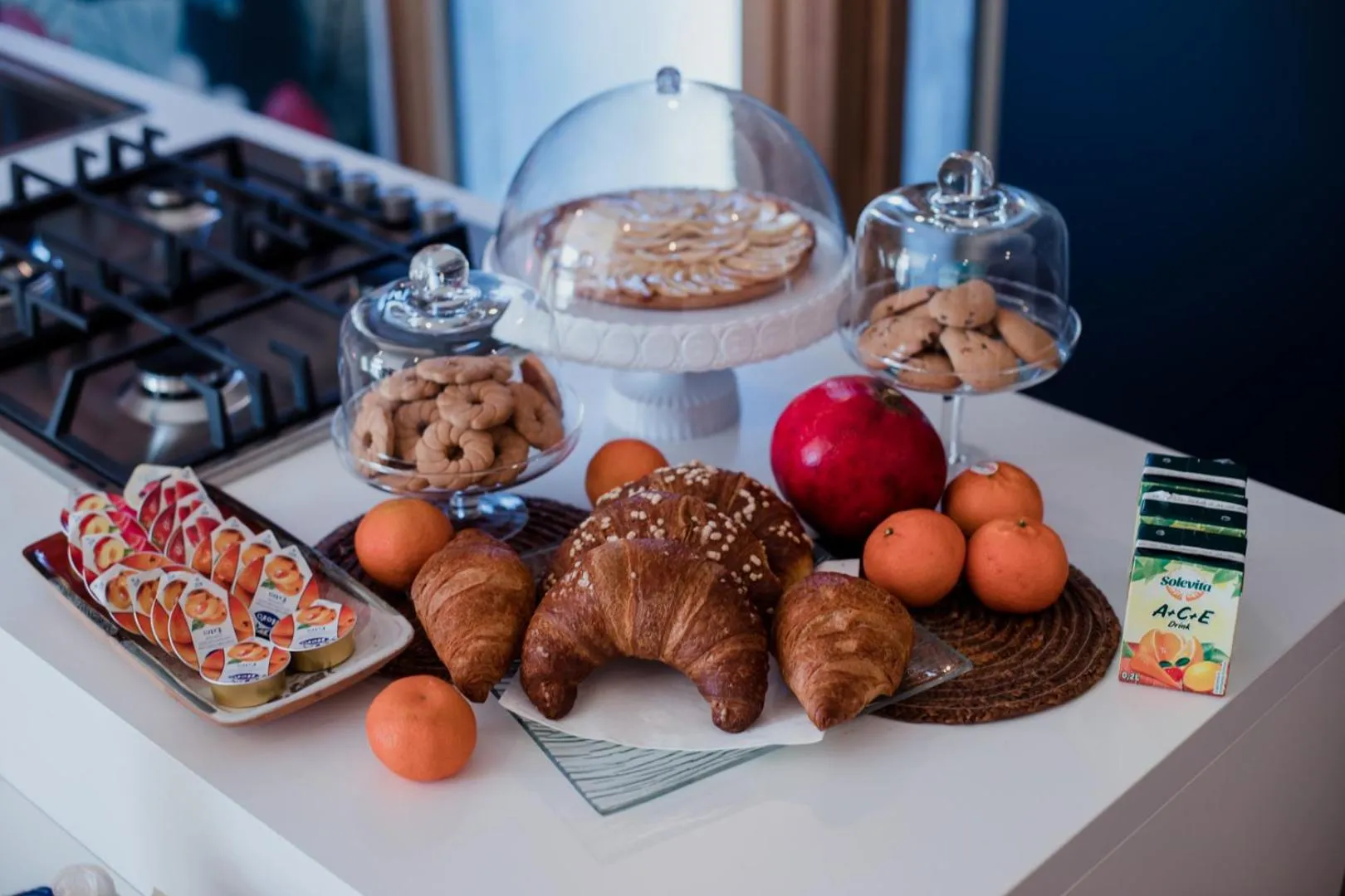 B&B LeTerrazze Boutique Hotel - Torino