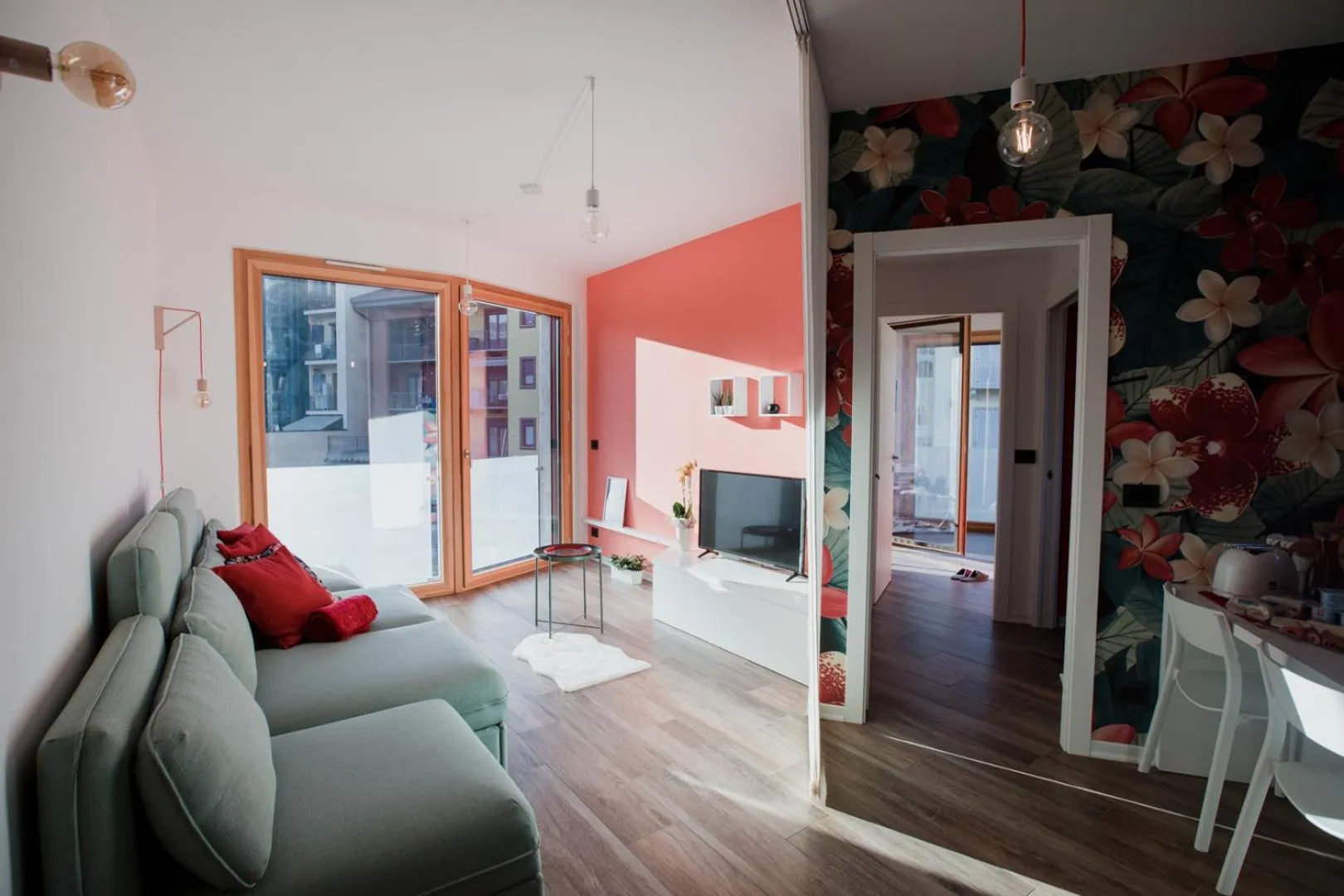 B&B LeTerrazze Boutique Hotel - Torino