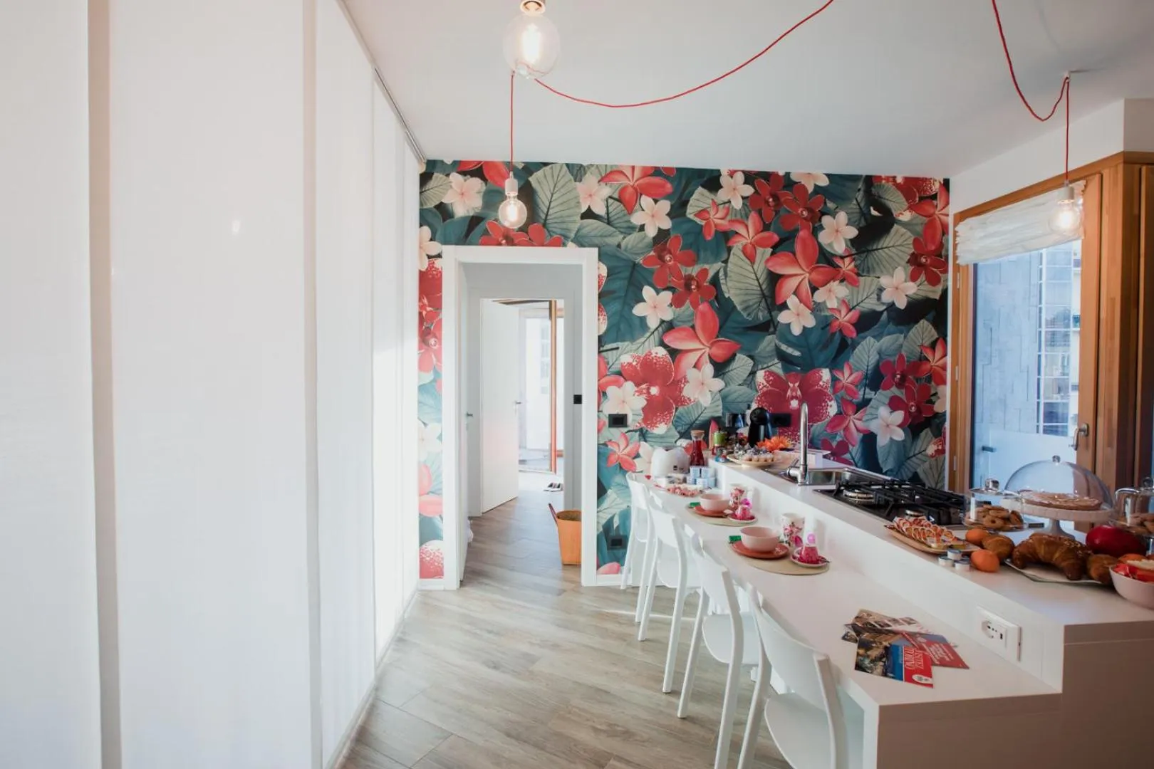 B&B LeTerrazze Boutique Hotel - Torino