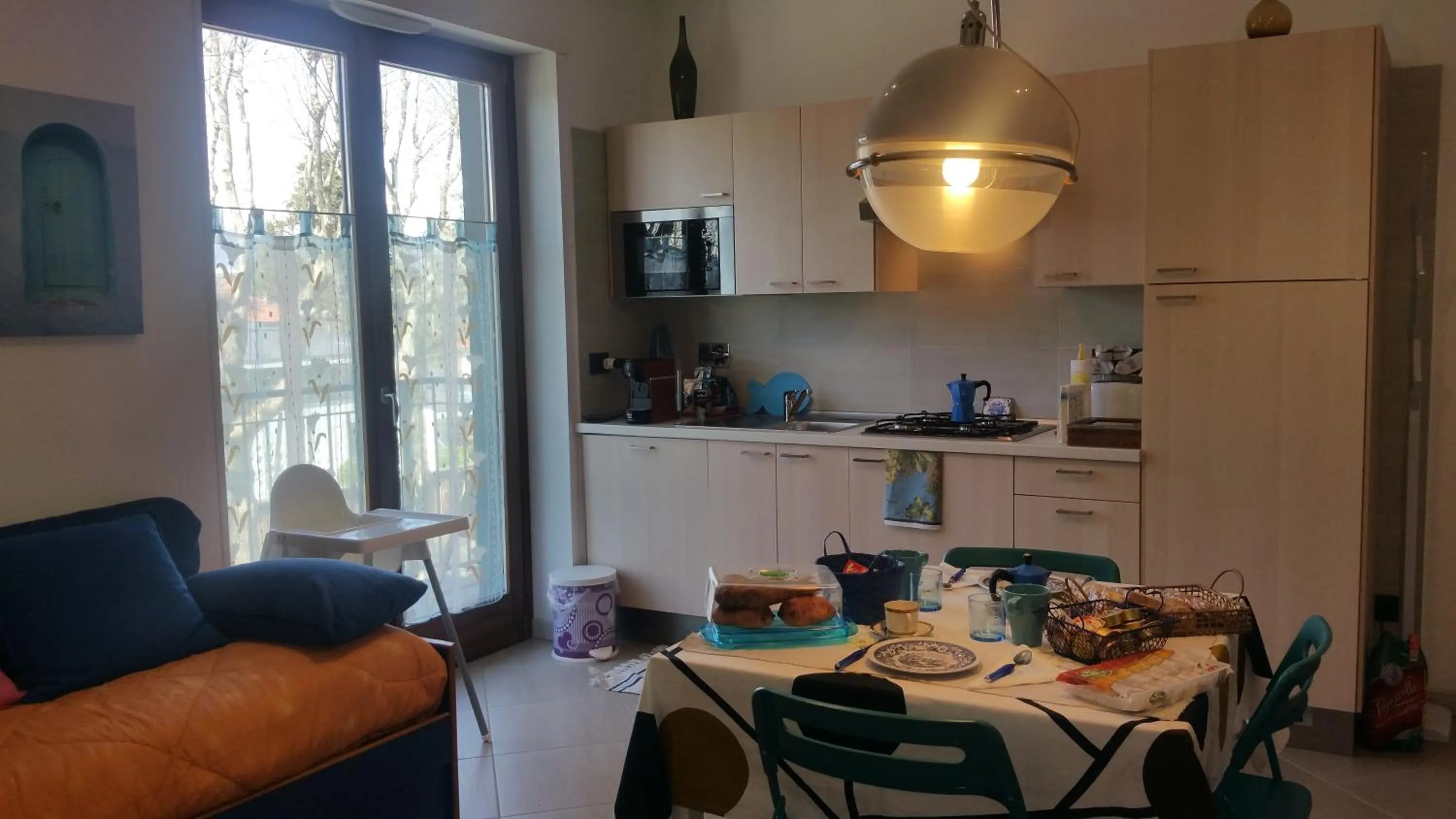 Nearby landmark in B&B LeTerrazze Boutique Hotel - Torino