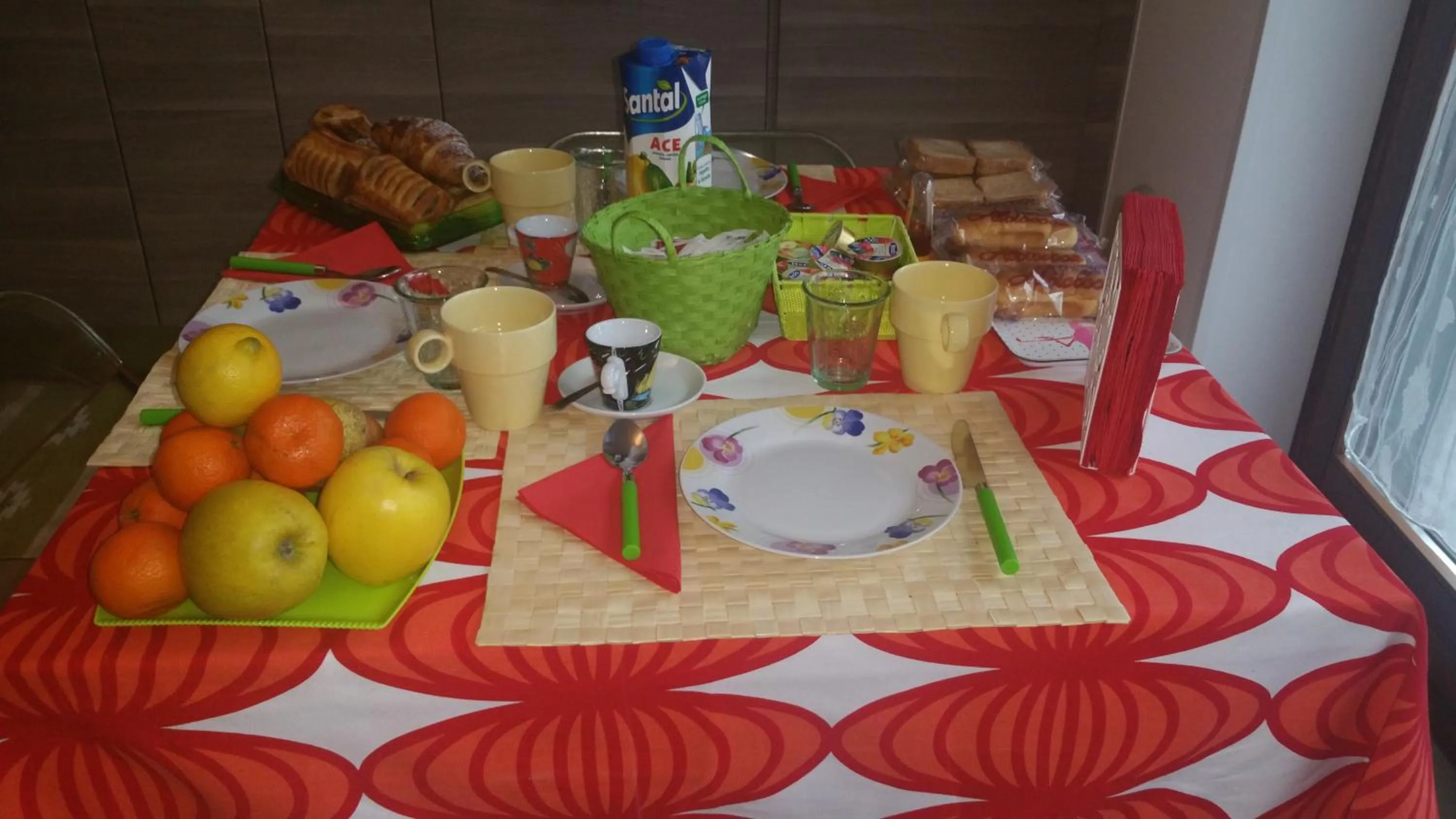 Property building in B&B LeTerrazze Boutique Hotel - Torino